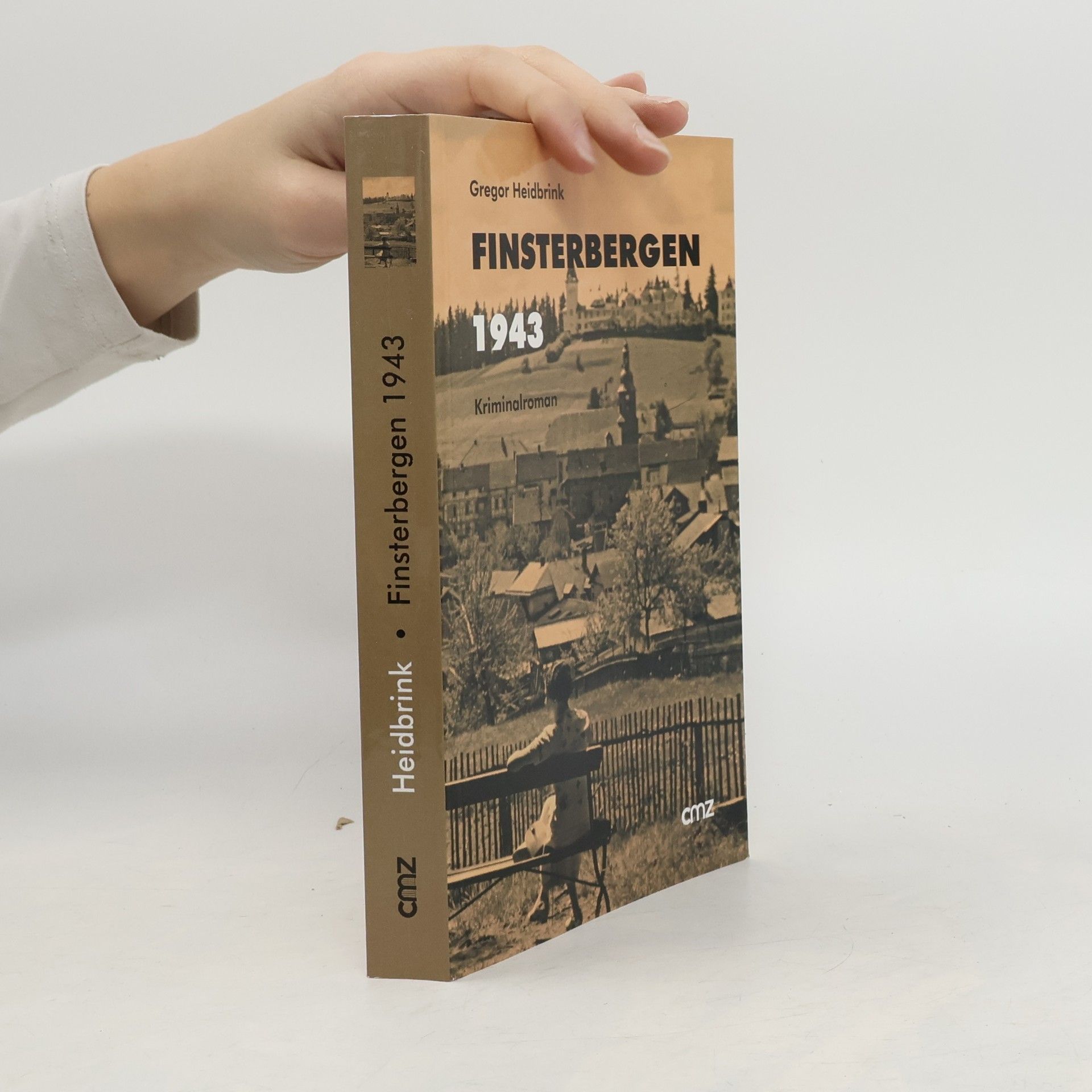 Finsterbergen 1943