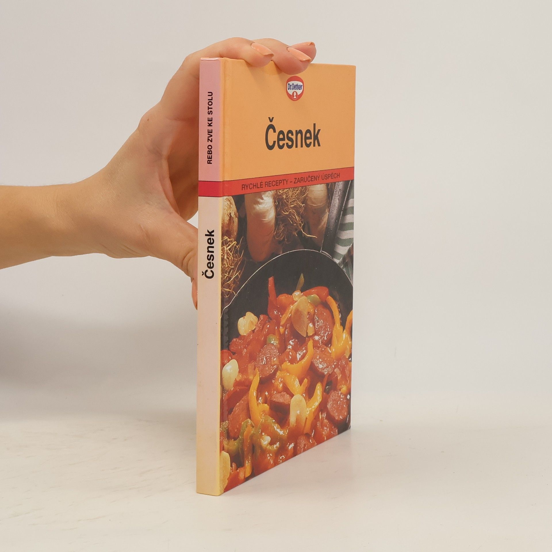 Autorenkollektiv Česnek