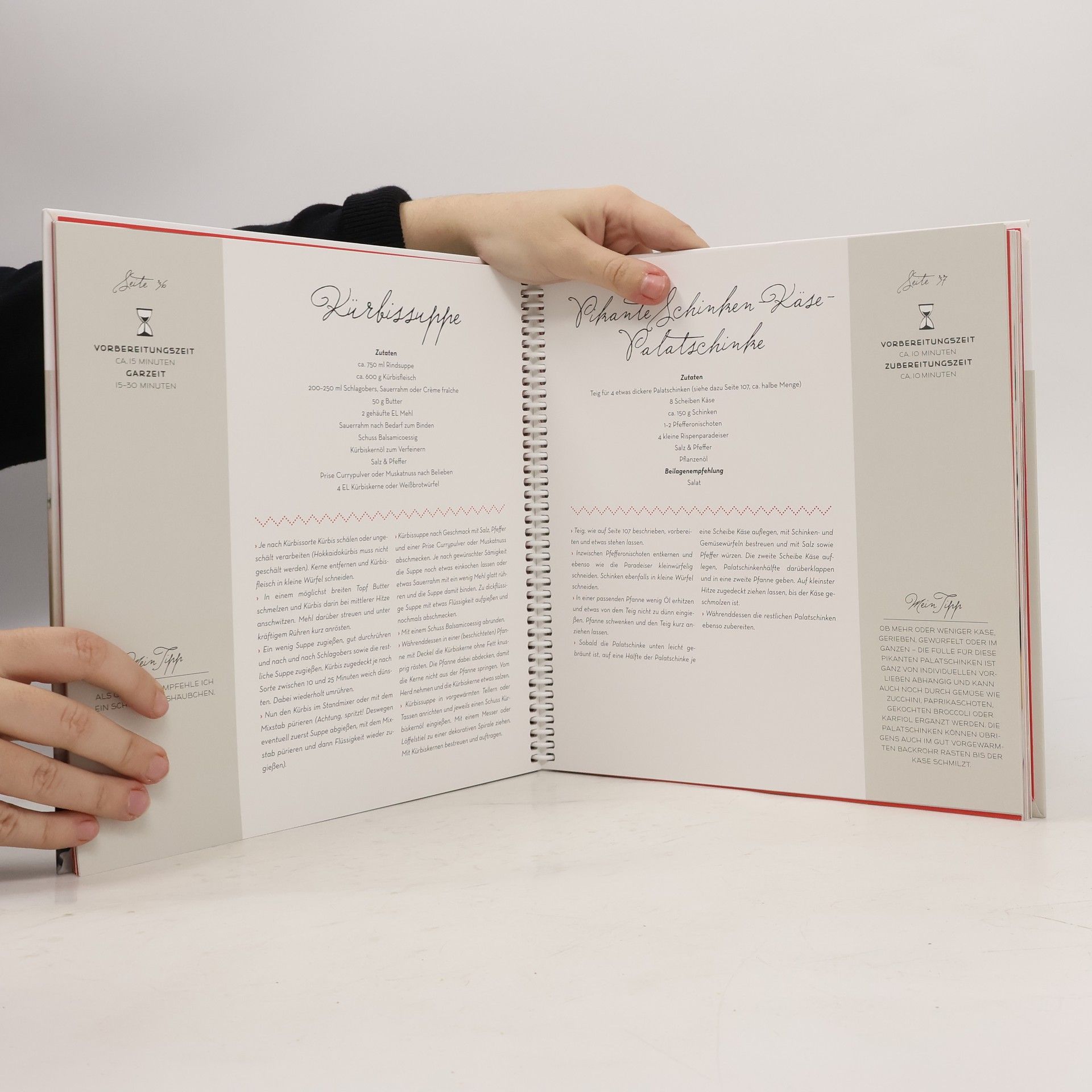Autorenkollektiv Kochen mit Kaske