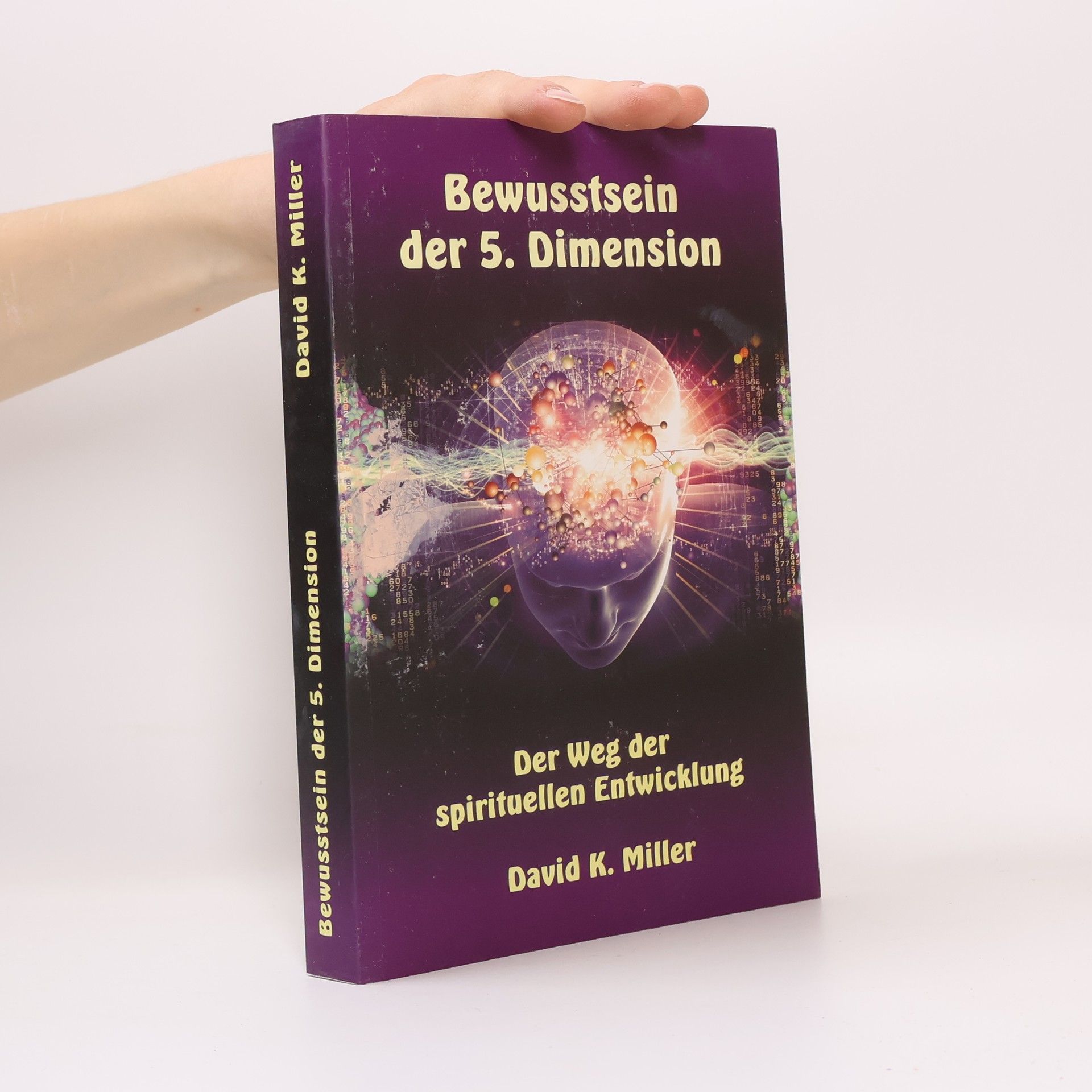 Bewusstsein der 5. Dimension