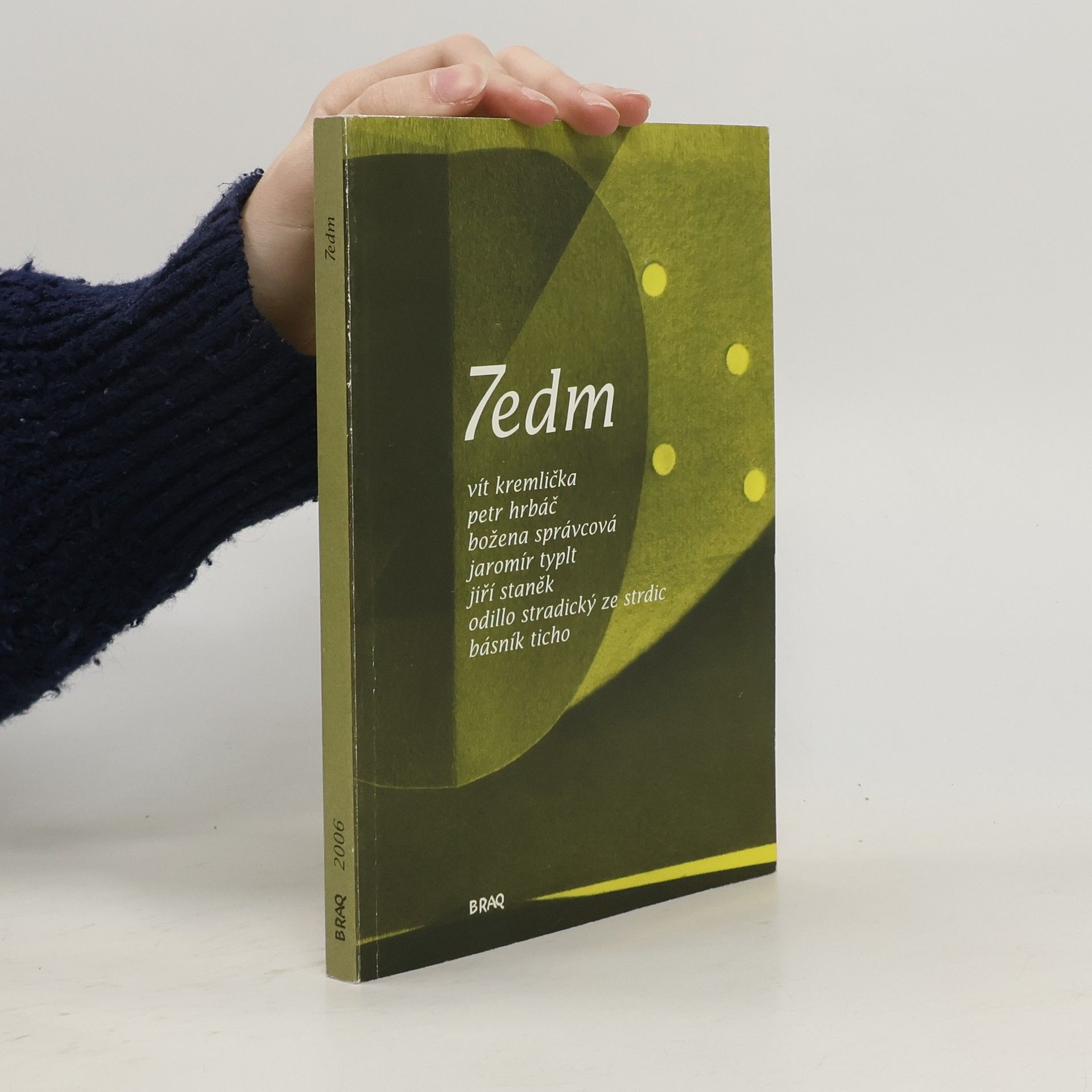 Kolektiv autorů 7edm 2006