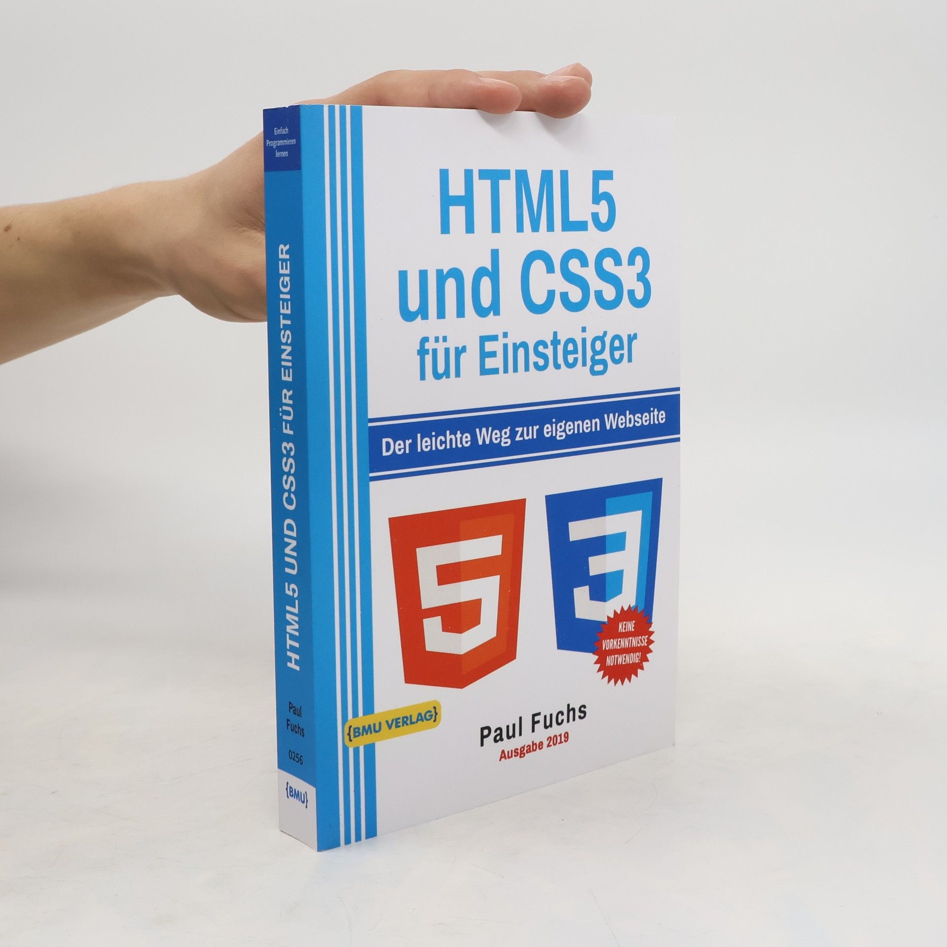 HTML5 und CSS3 für Einsteiger