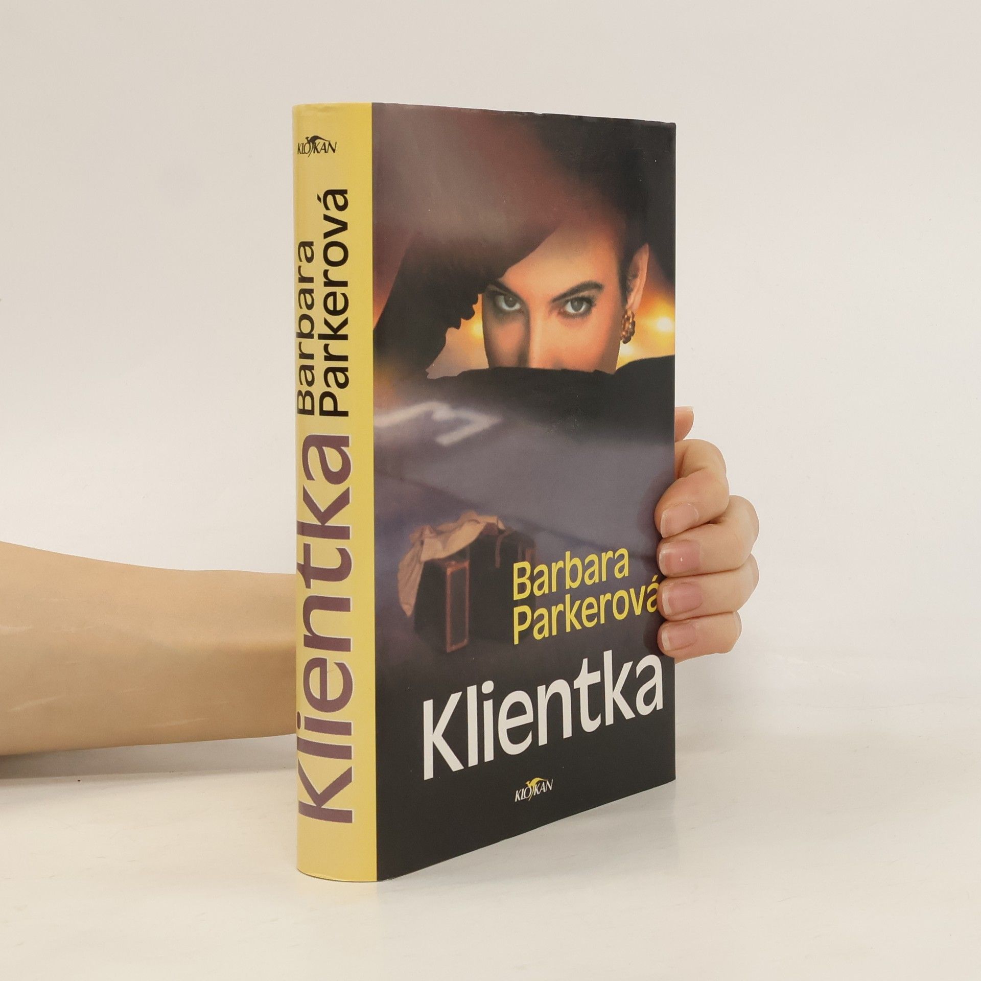 Klientka
