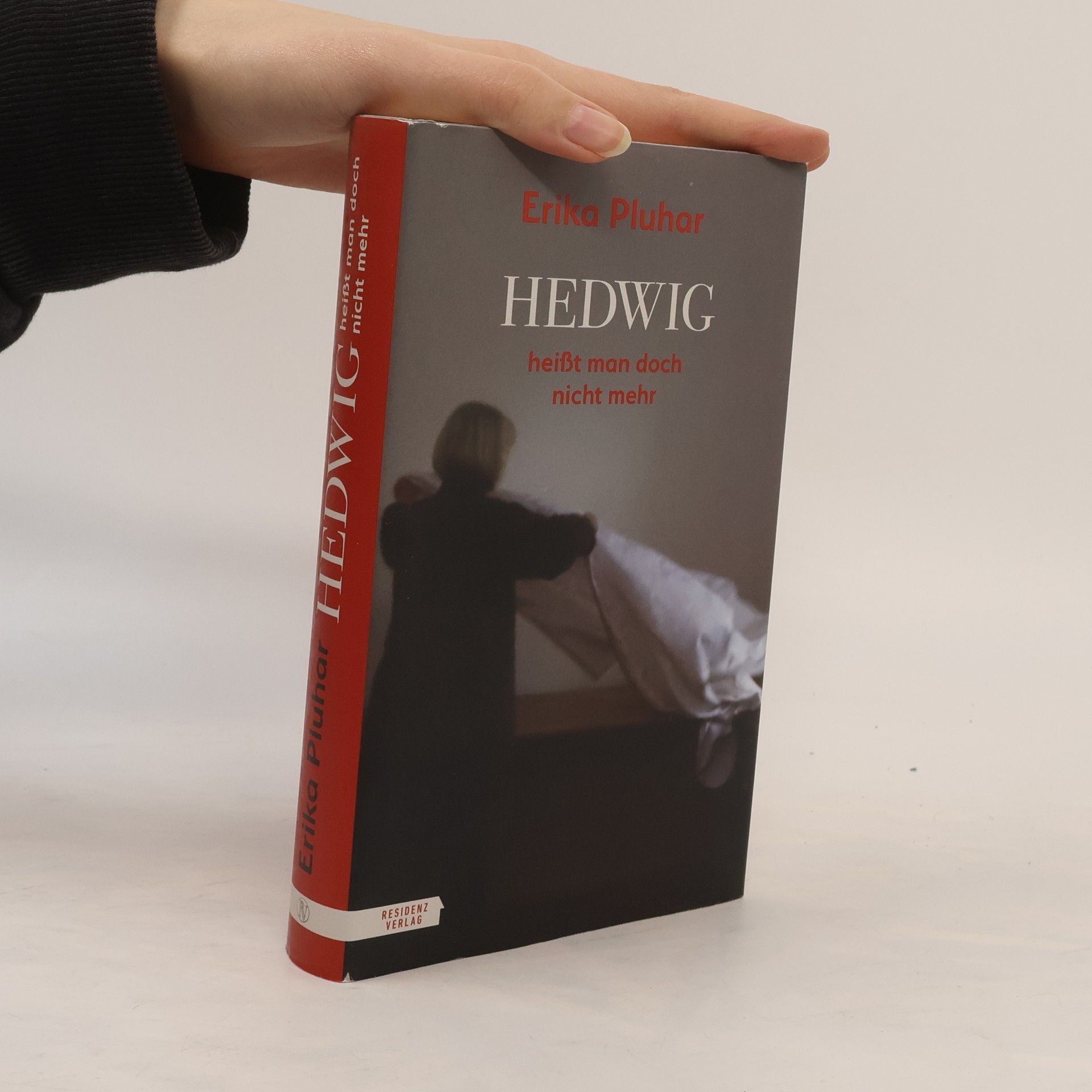 Hedwig heißt man doch nicht mehr