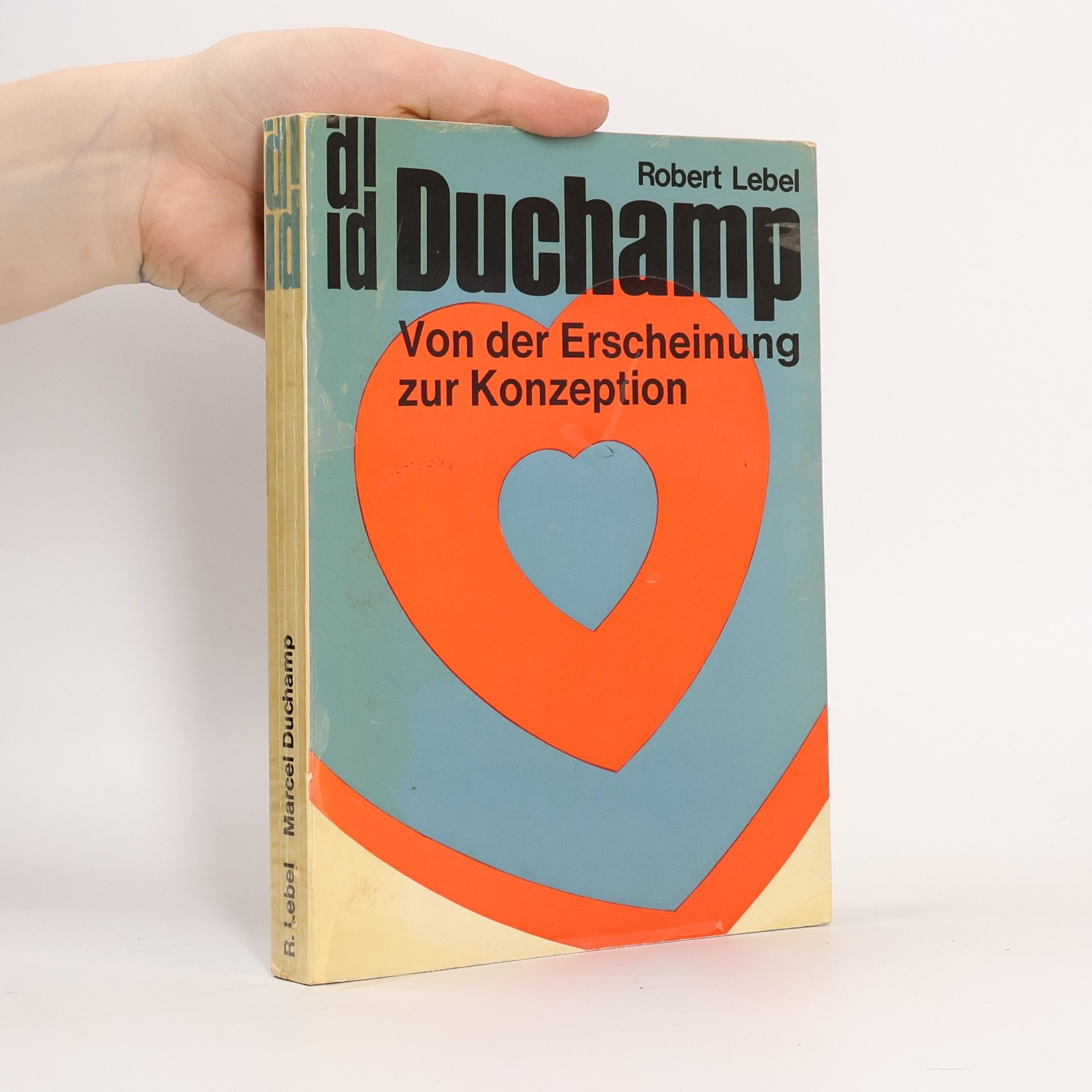 Marcel Duchamp