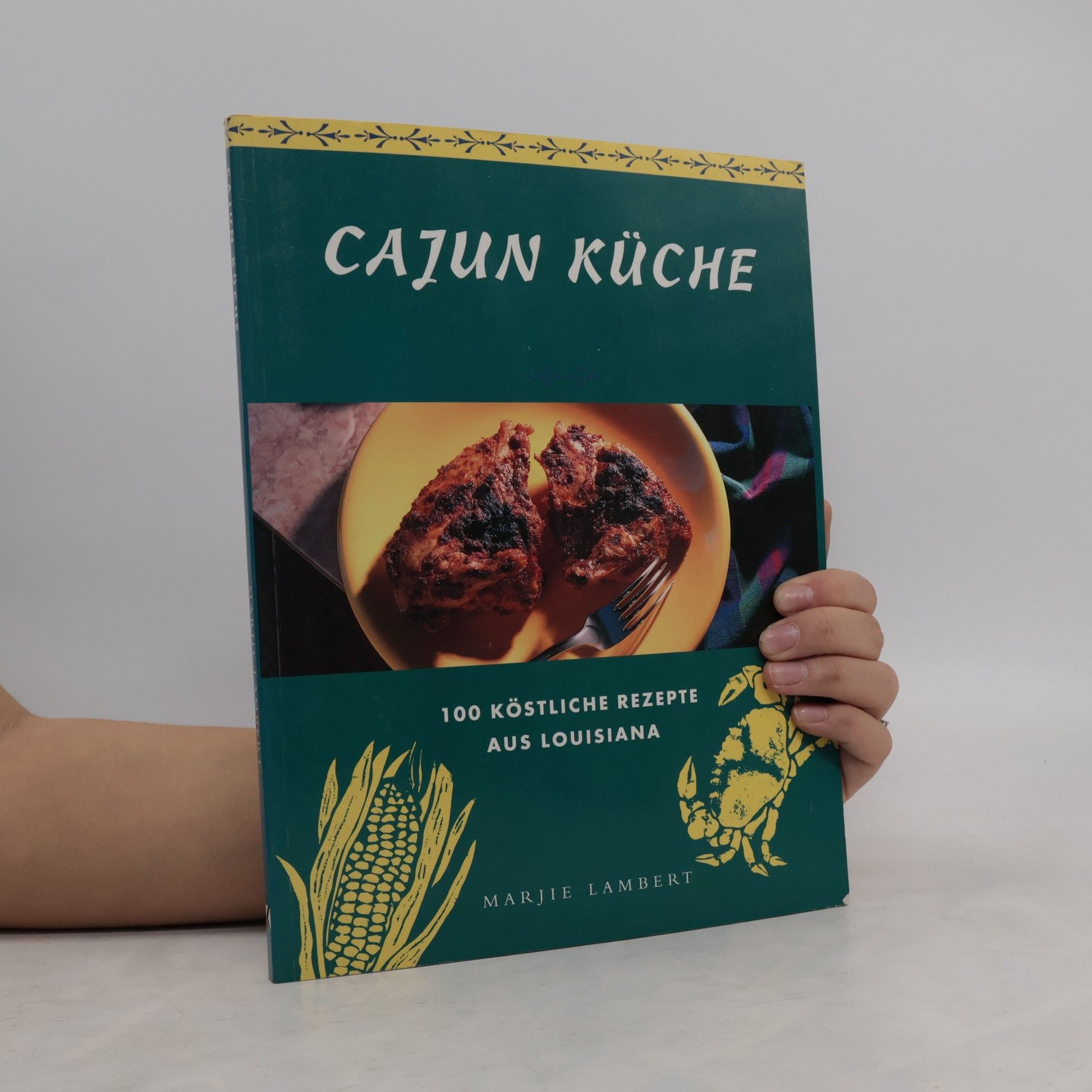 Cajun-Küche