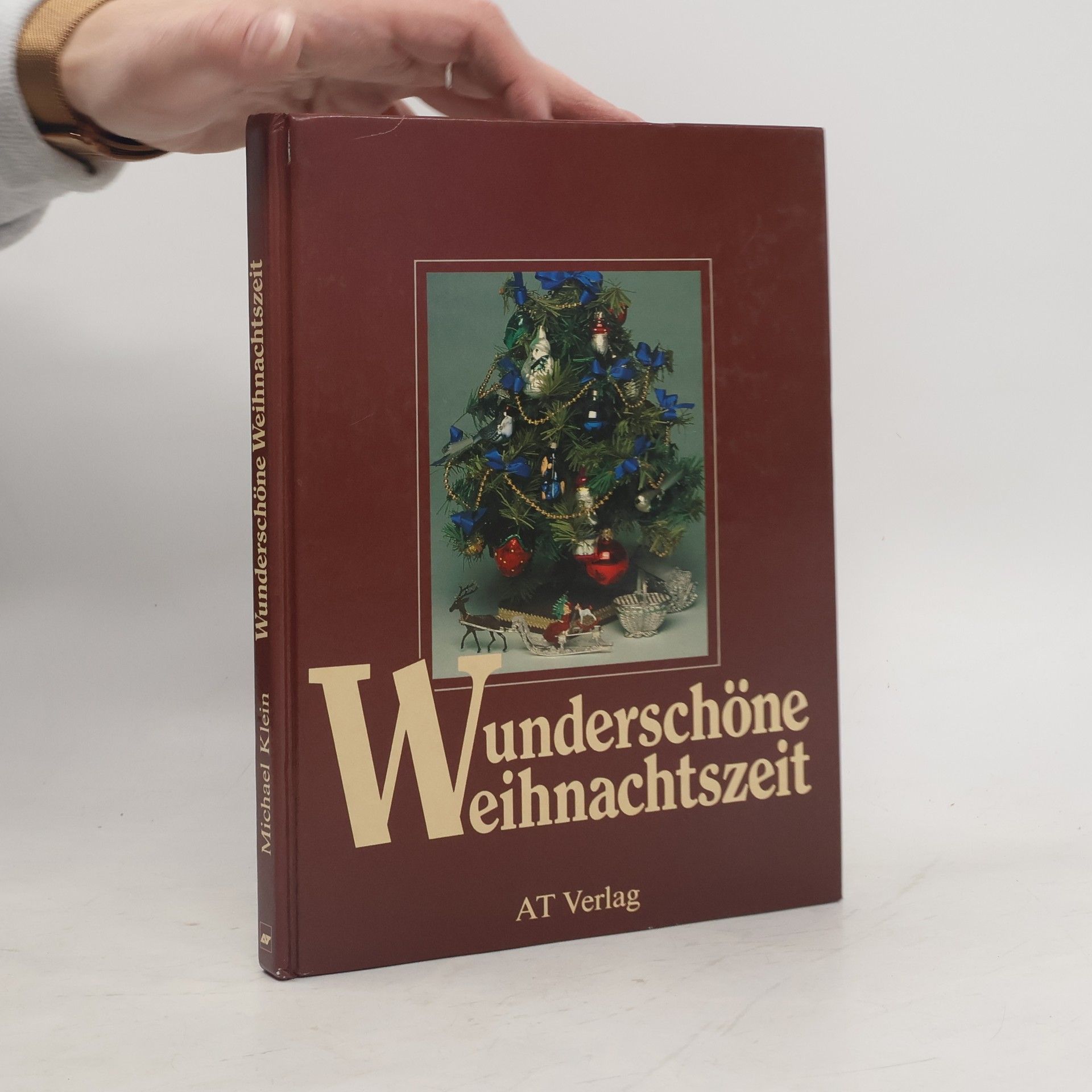 Jörn-Michael Klein Wunderschöne Weihnachtszeit