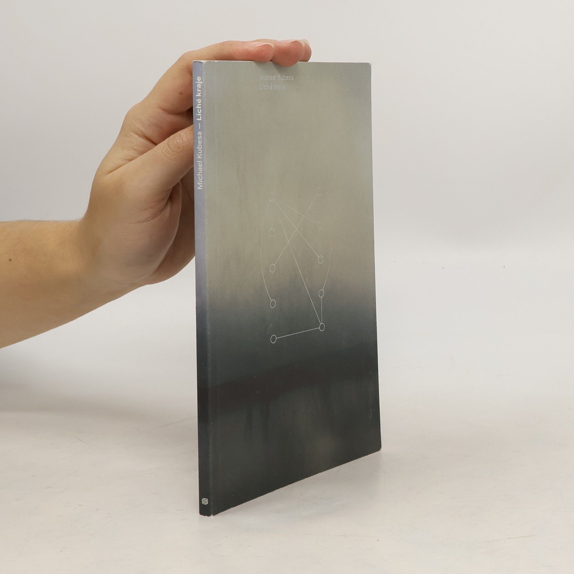 Michael Kubesa Liché kraje