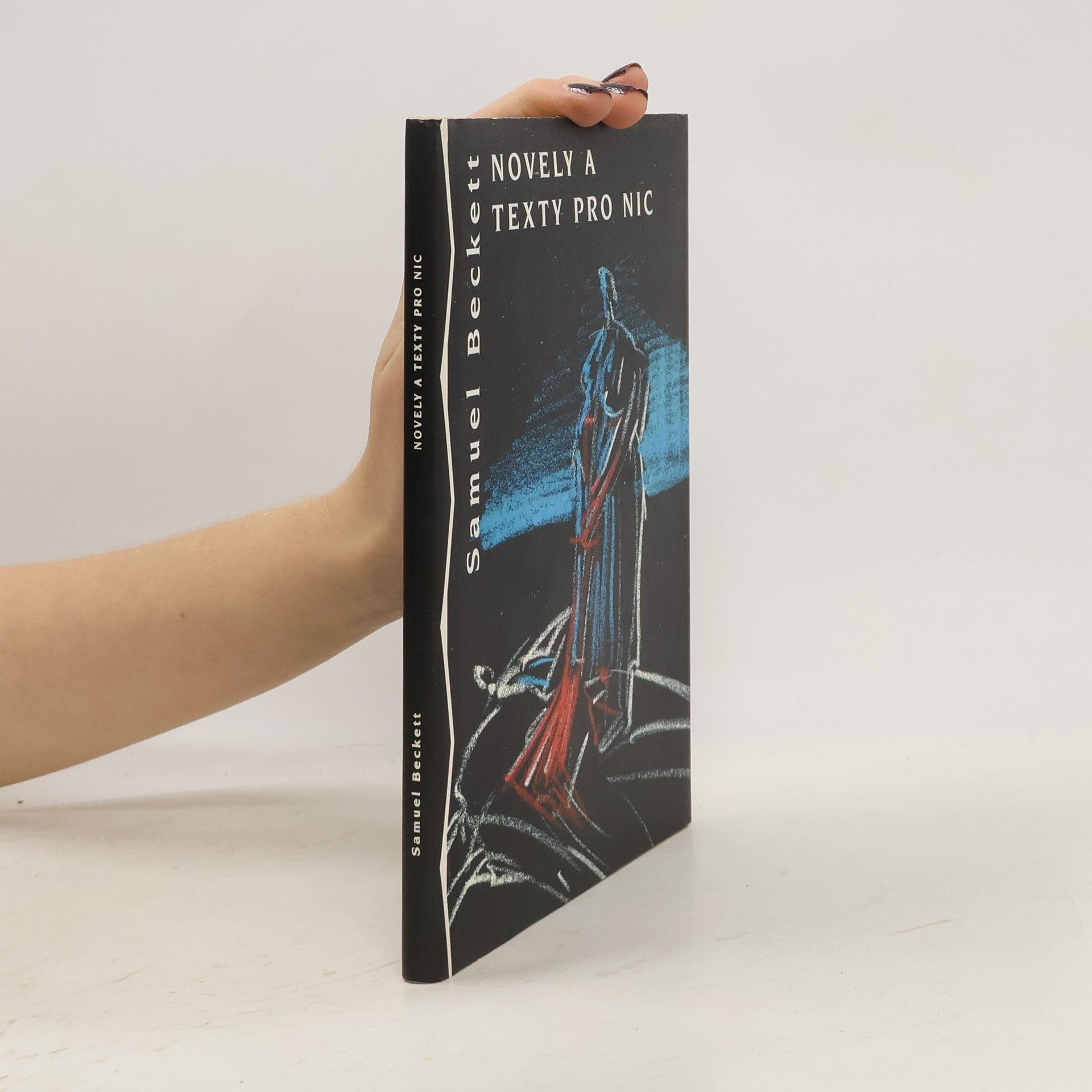 Novely a texty pro nic