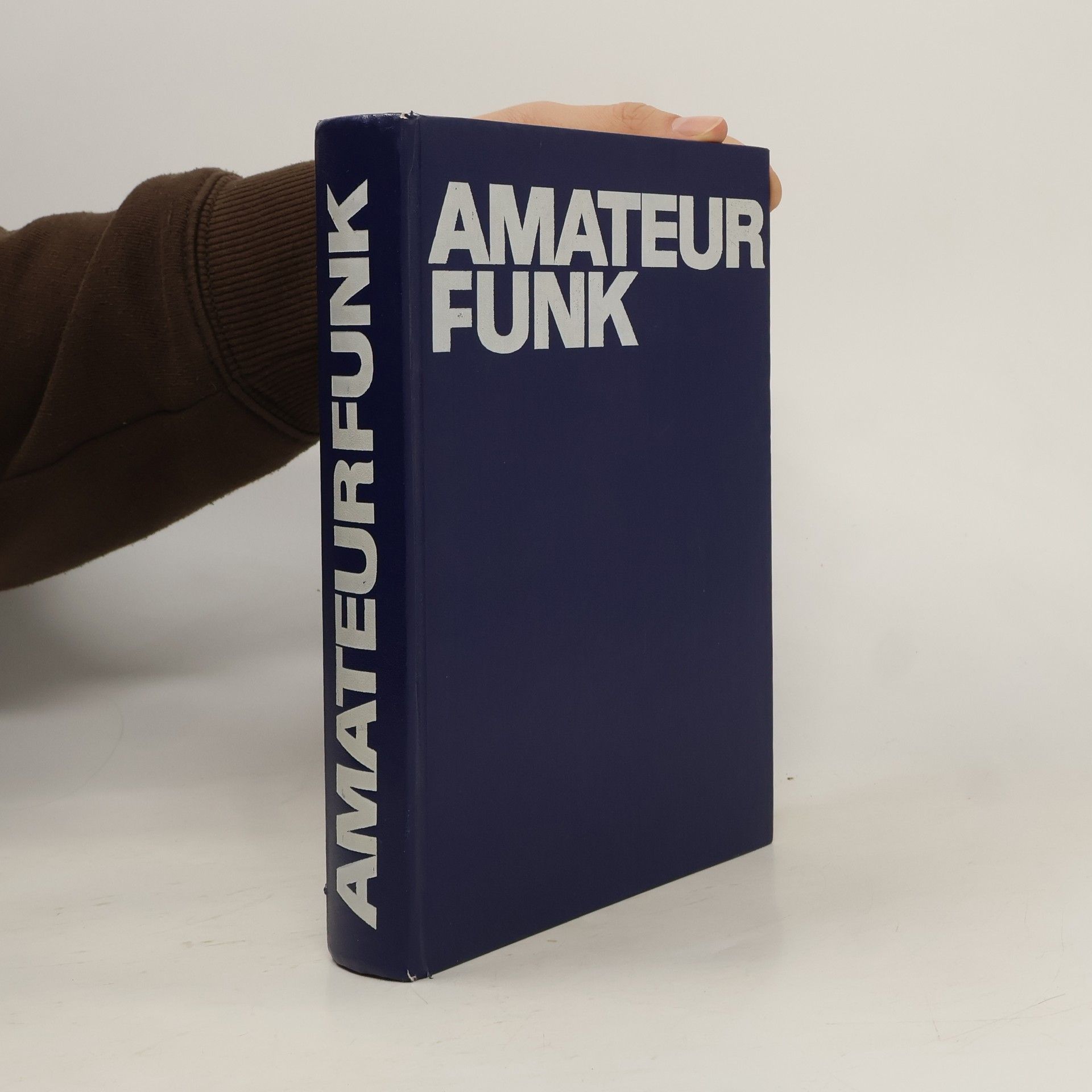 Autorenkollektiv Amateurfunk