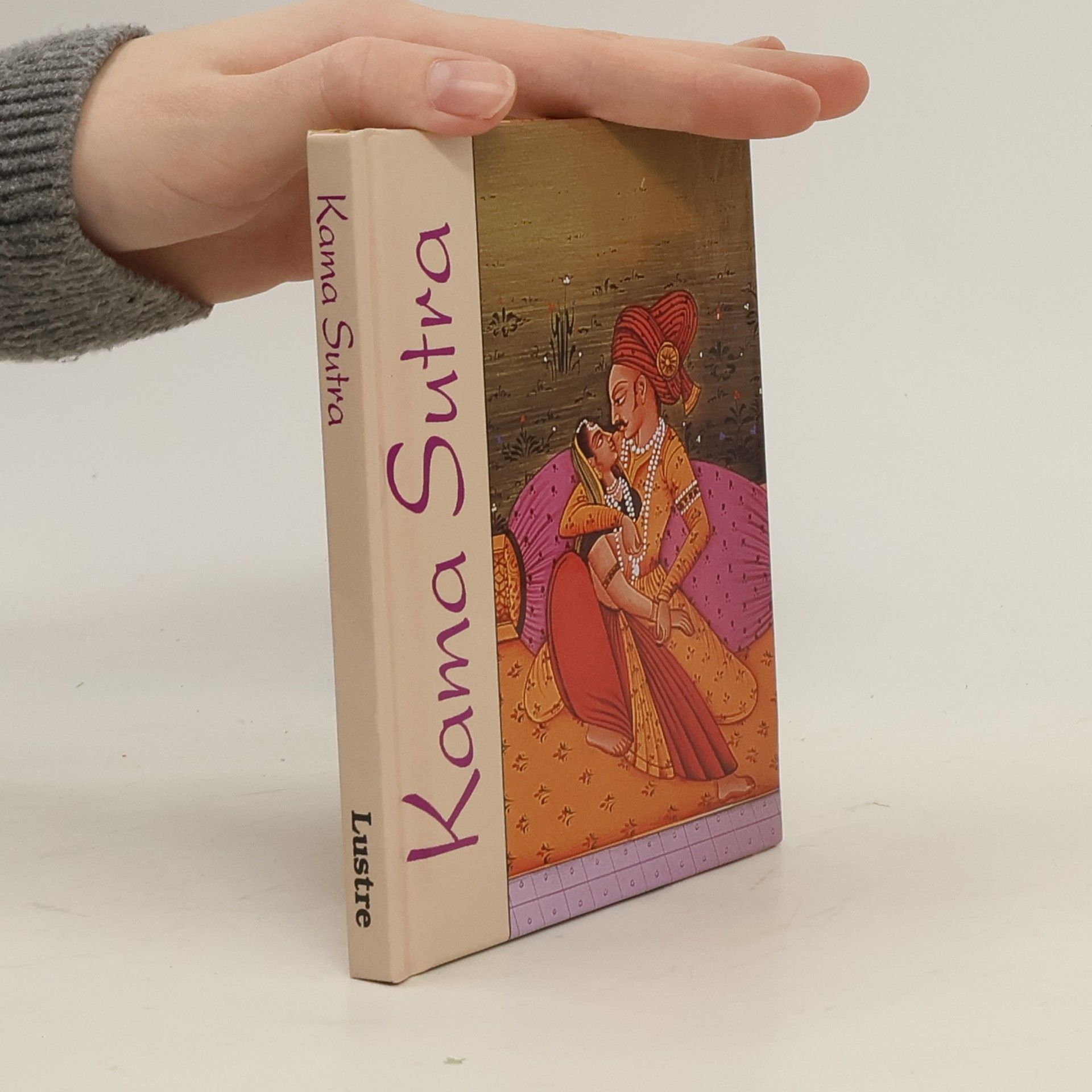 Collectif d'auteurs Kama Sutra