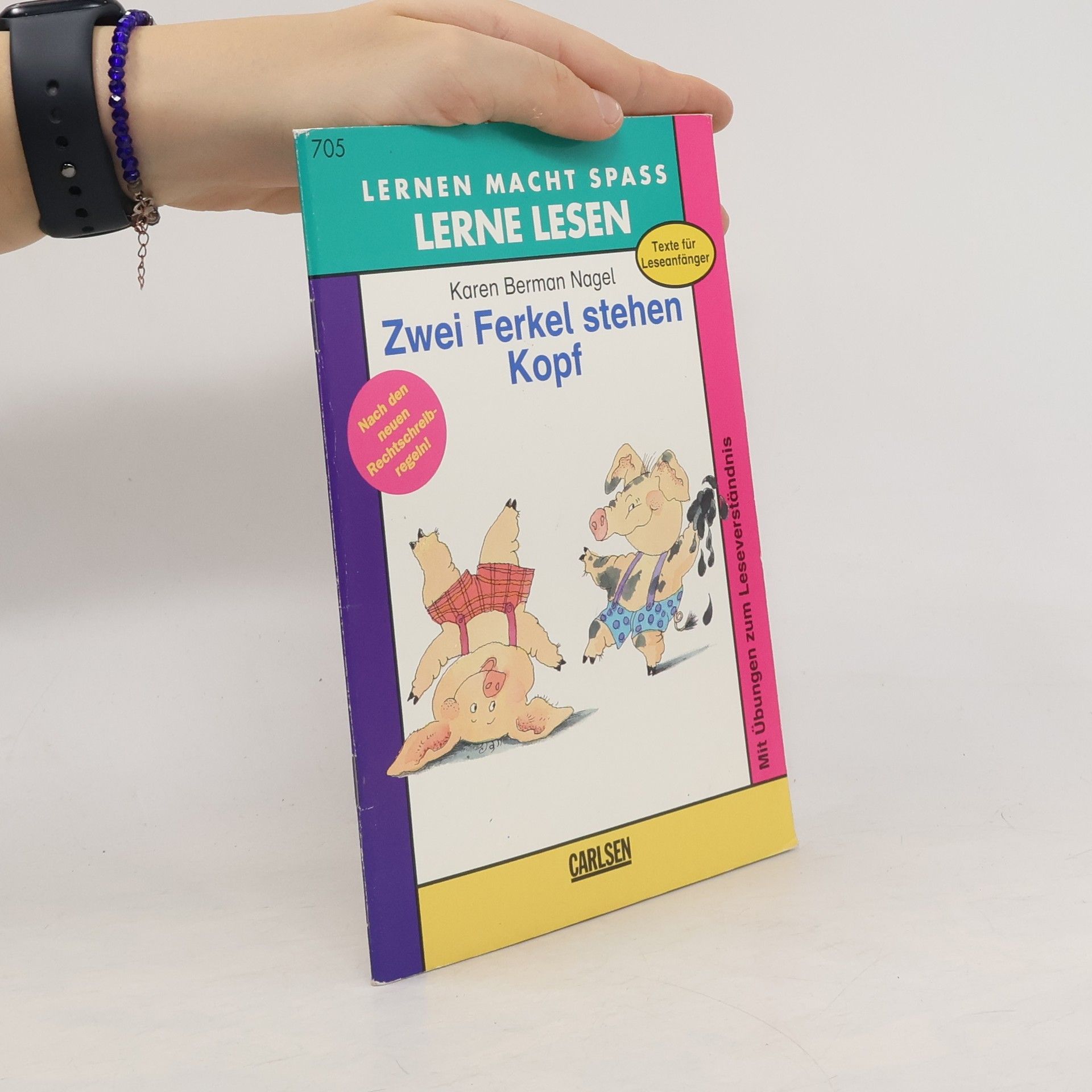 Collectif d'auteurs Lernen macht Spass, Lernspiele für zu Hause