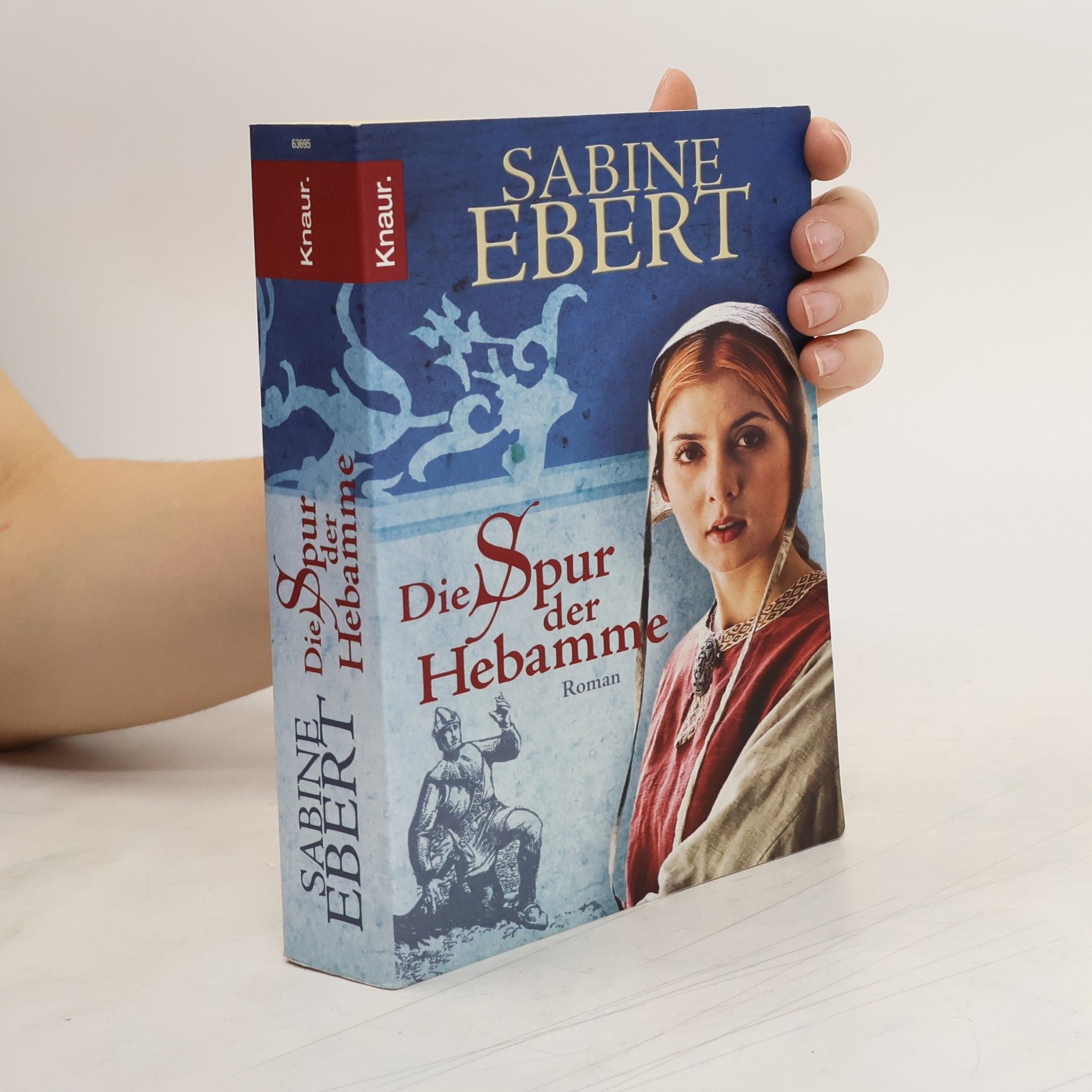 Die Spur der Hebamme