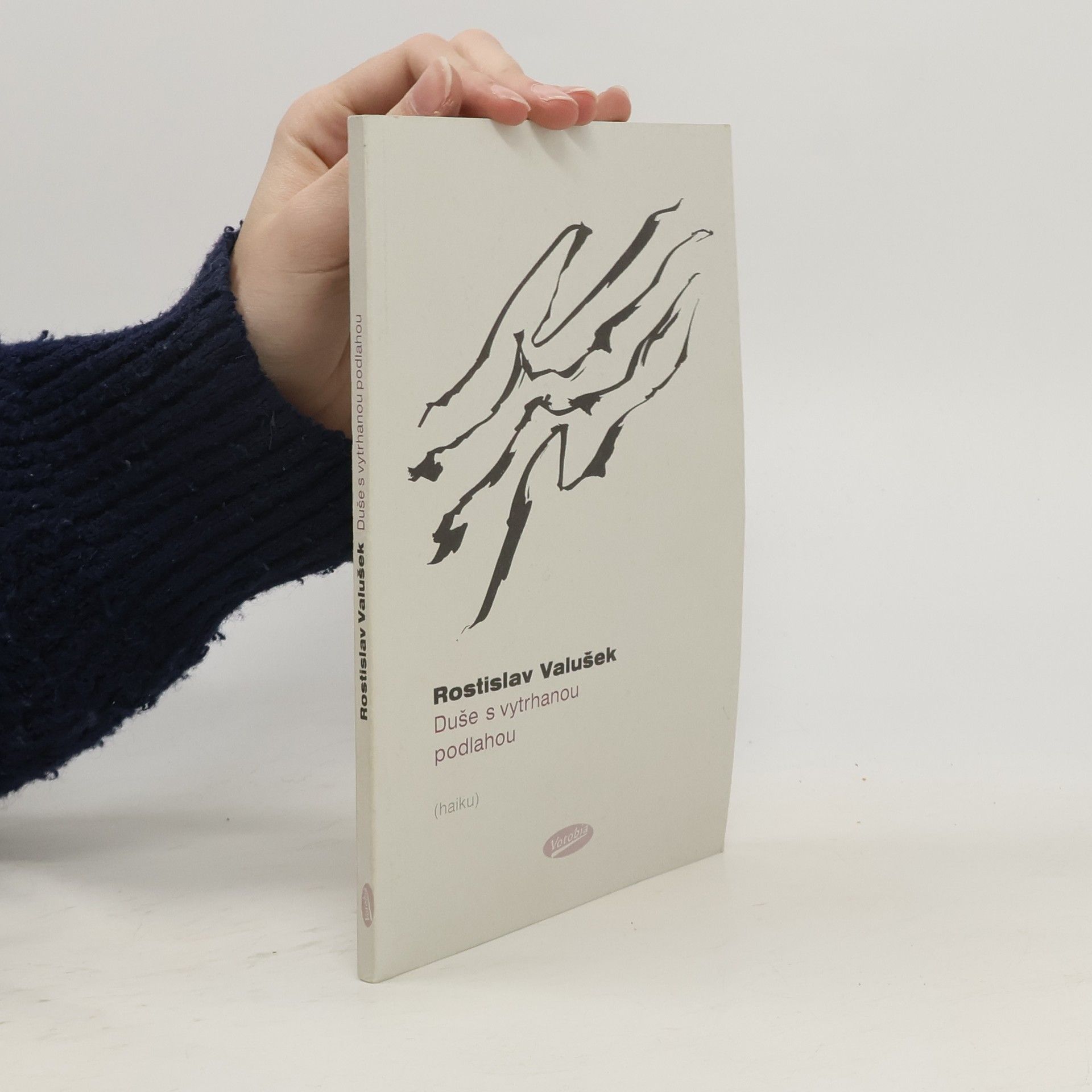 Duše s vytrhanou podlahou