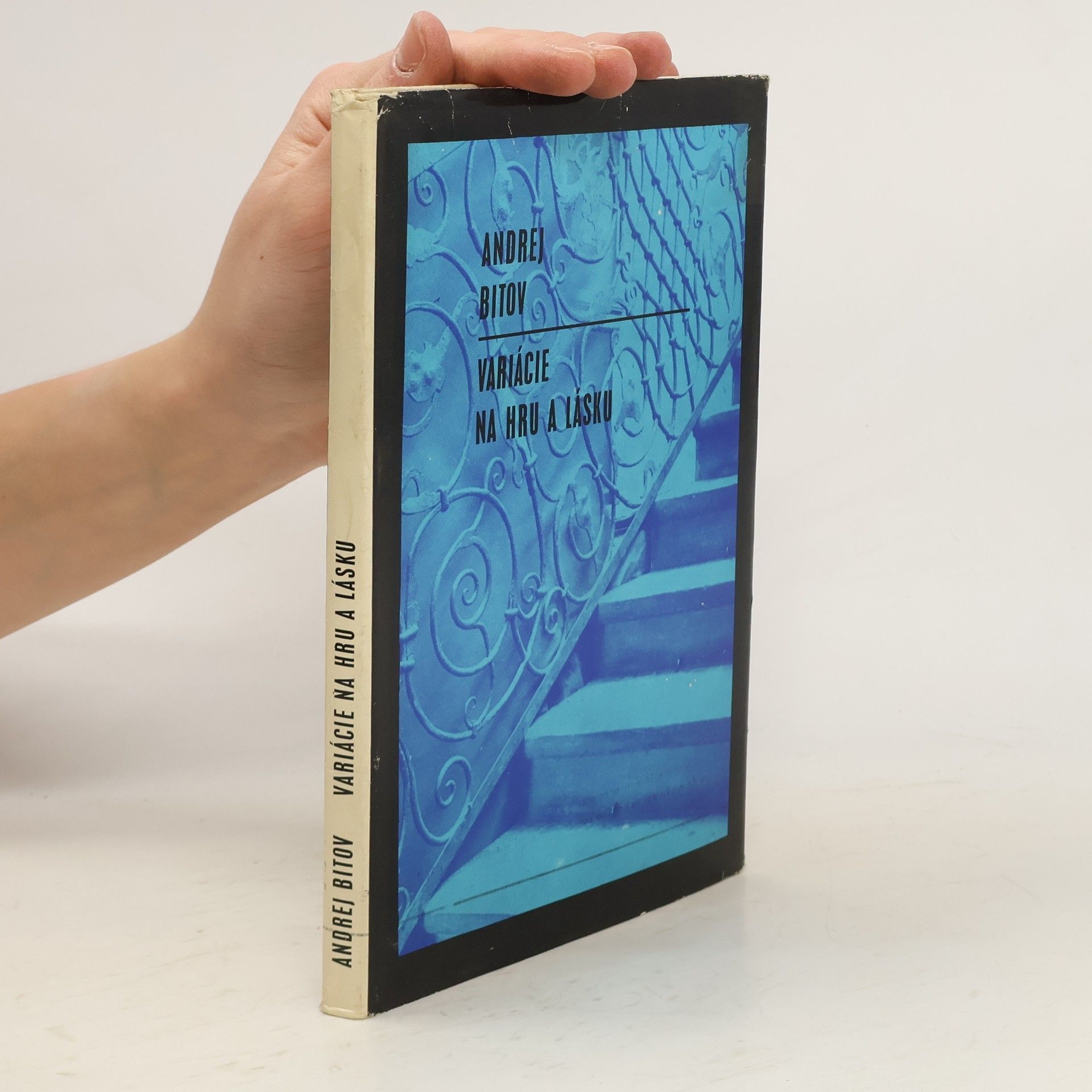 Variácie na hru a lásku