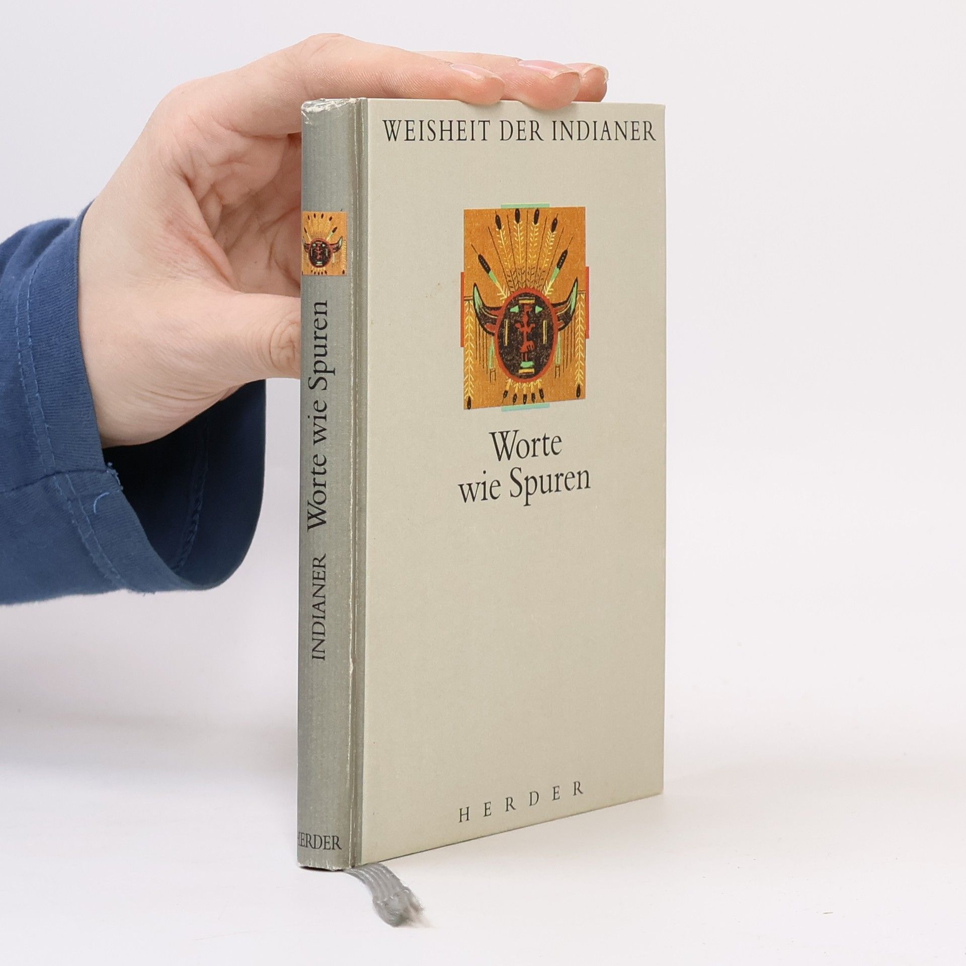 Autorenkollektiv Worte wie Spuren