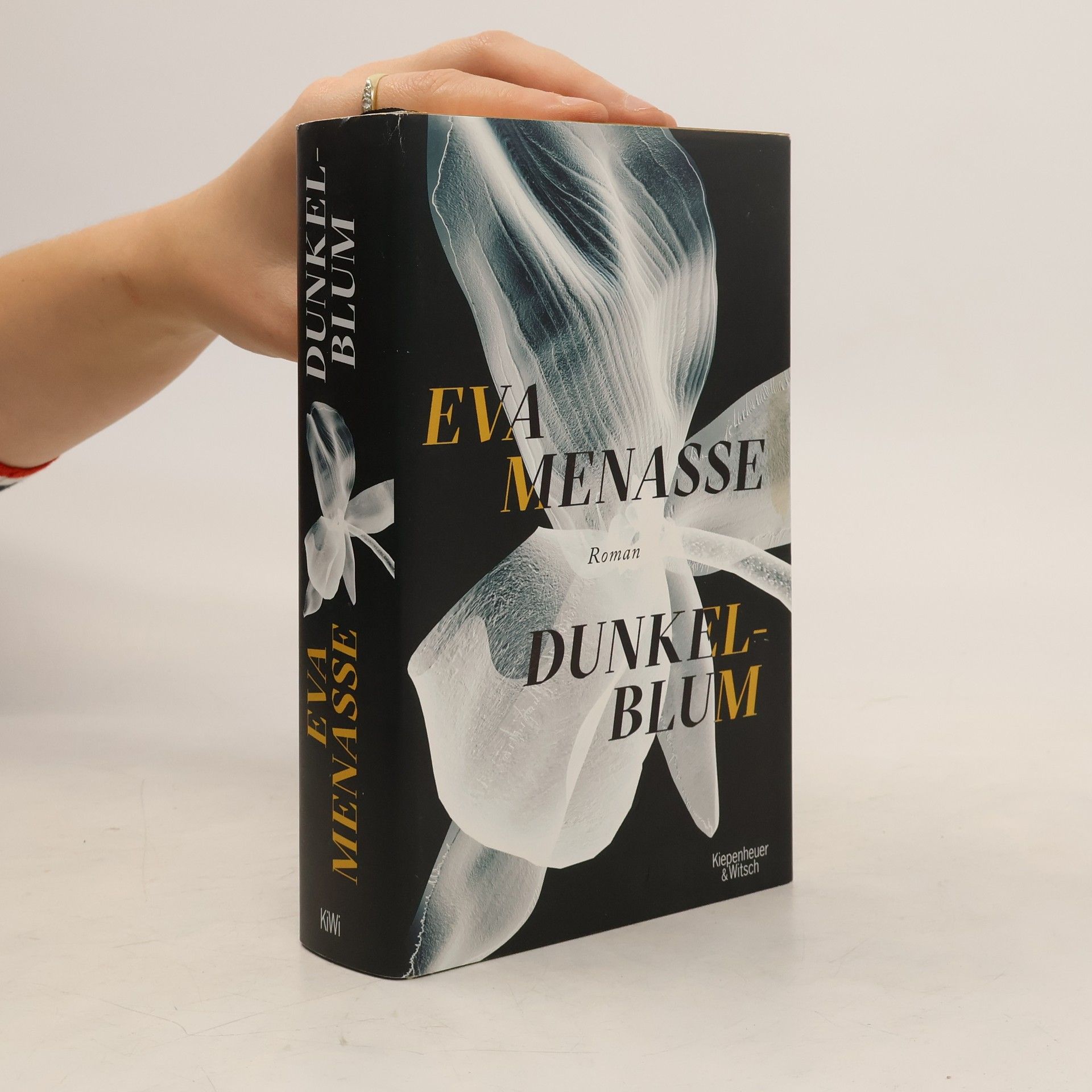 Eva Menasse Dunkelblum
