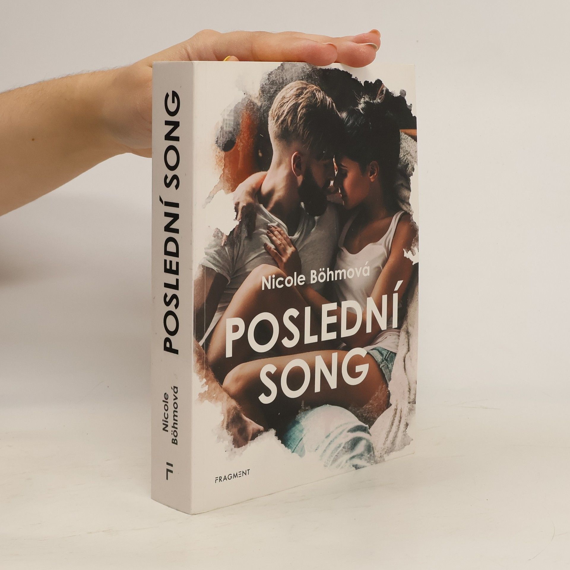 Nicole Böhm Poslední song