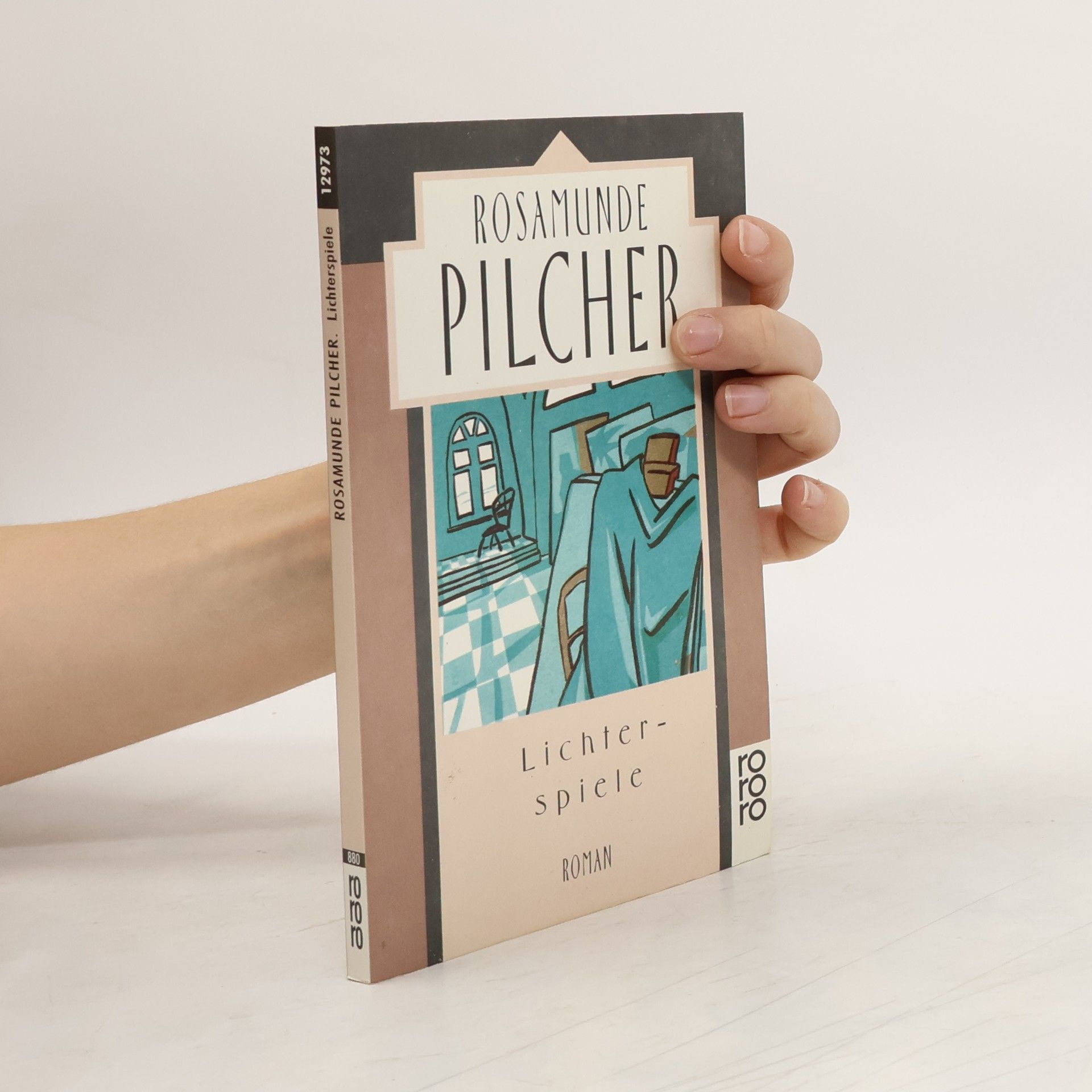 Rosamunde Pilcher Lichter-spiele