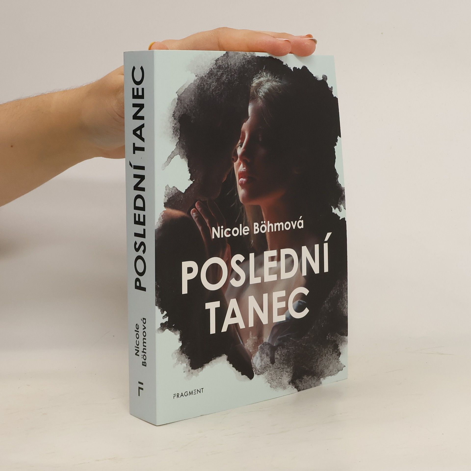 Posledné tanec
