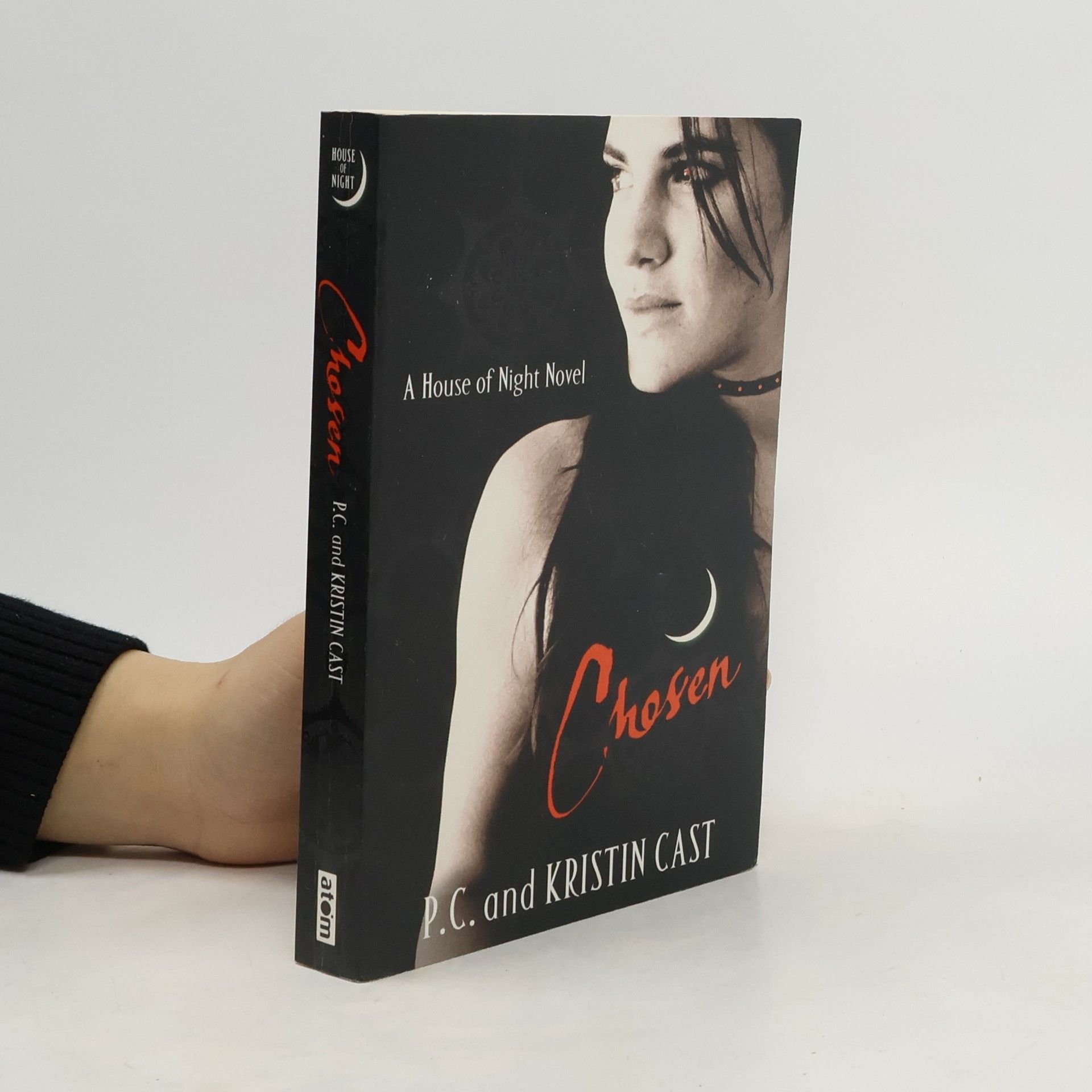 Phyllis Christine Cast Chosen