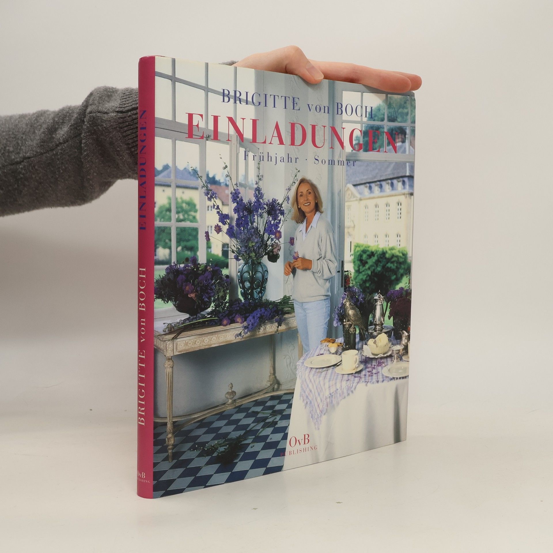 Kolektív autorov Einladungen