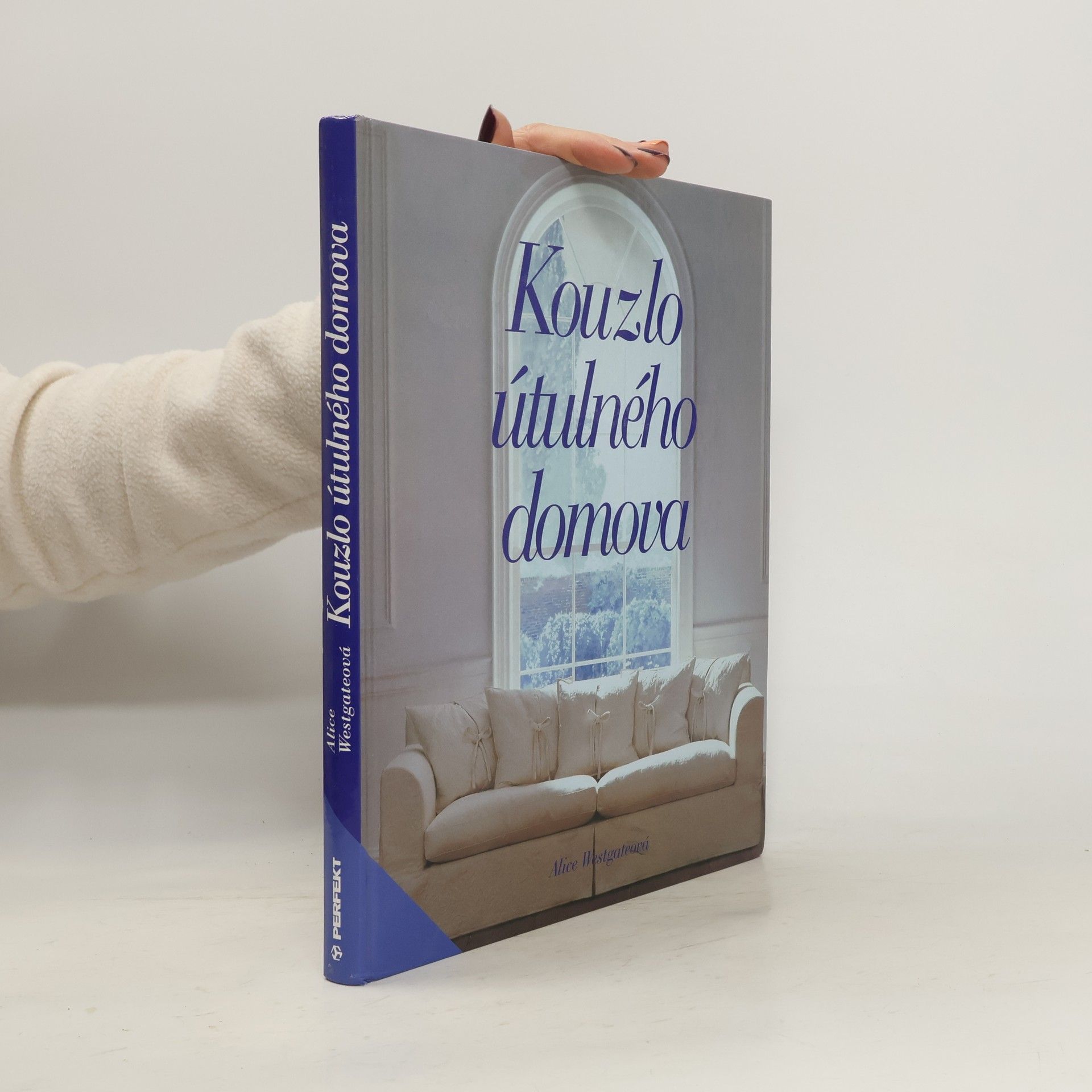 Kouzlo útulného domova