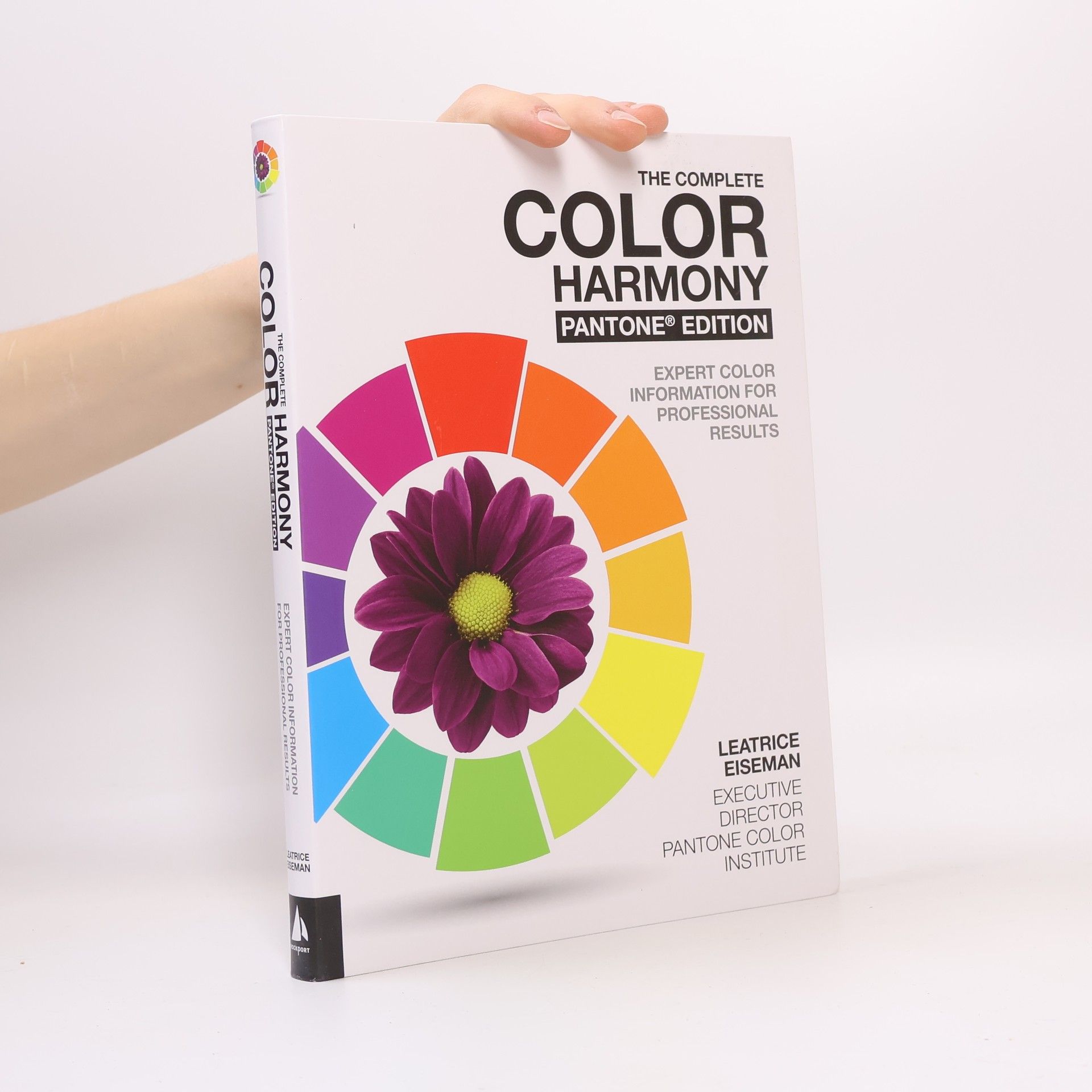 The Complete Color Harmony, Pantone Edition