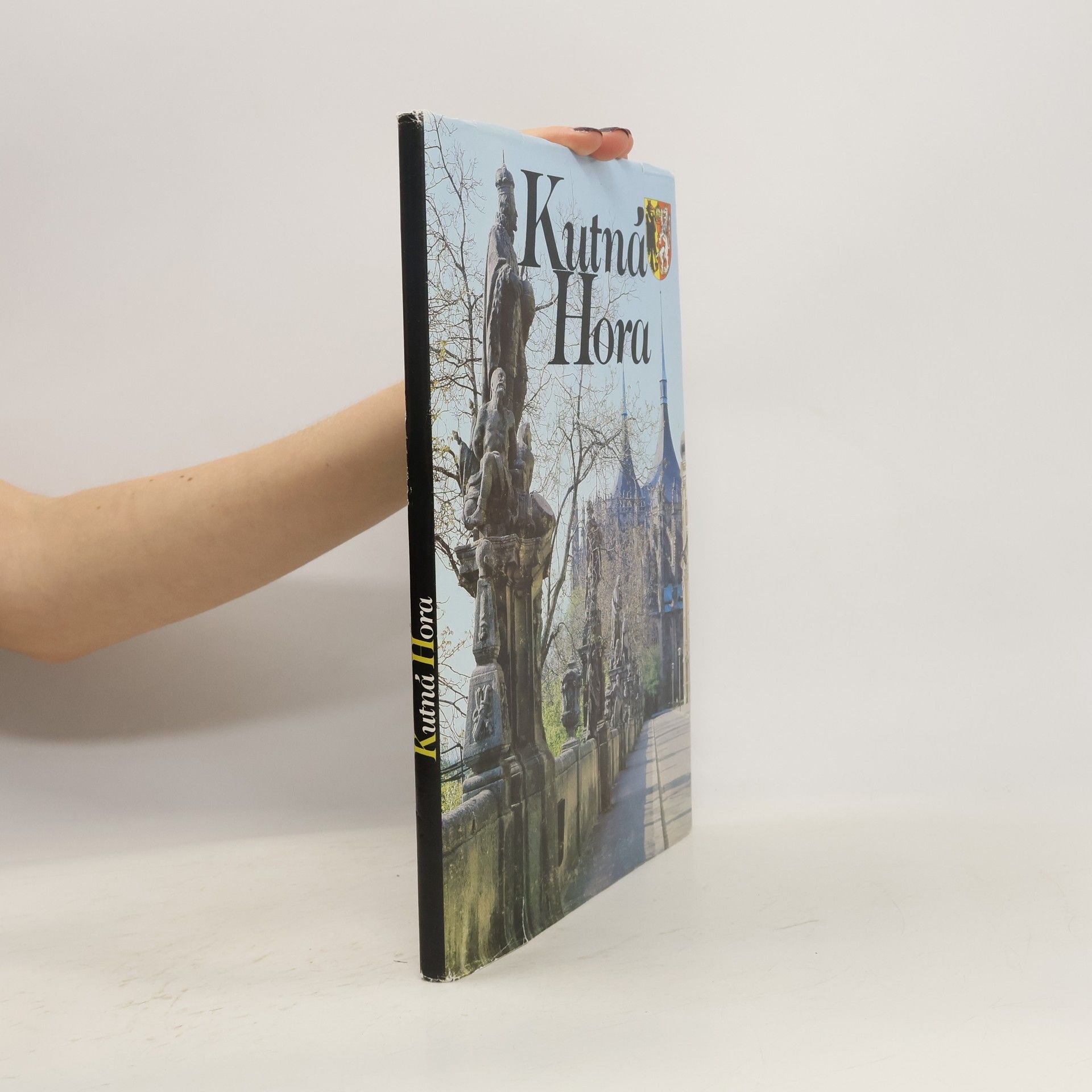 Jan Jelínek Kutná Hora