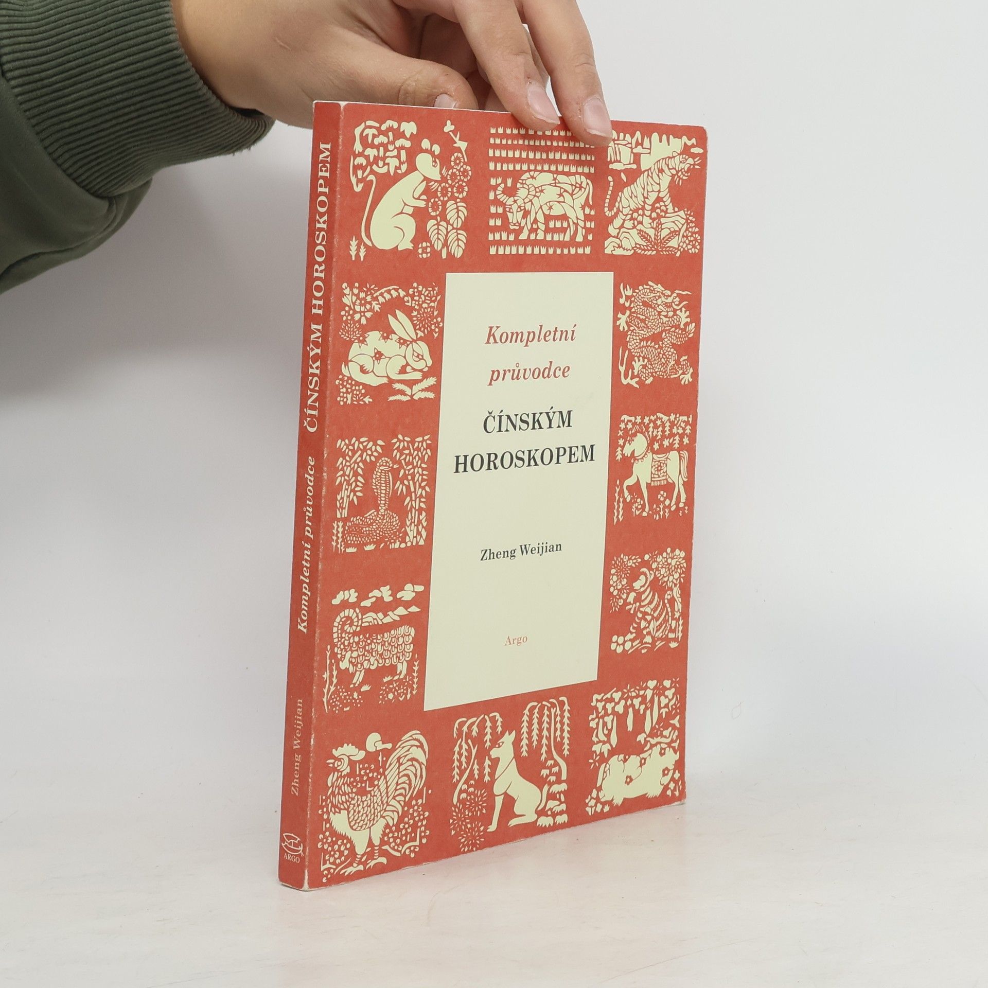 Kompletní průvodce čínským horoskopem