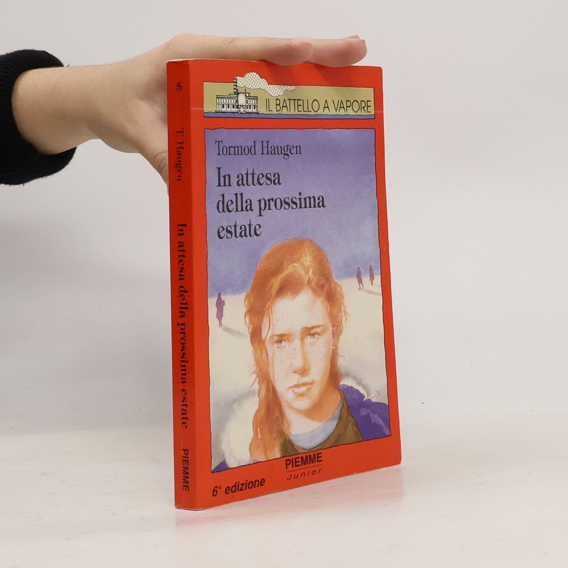 In attesa della prossima estate - 6ª edizione