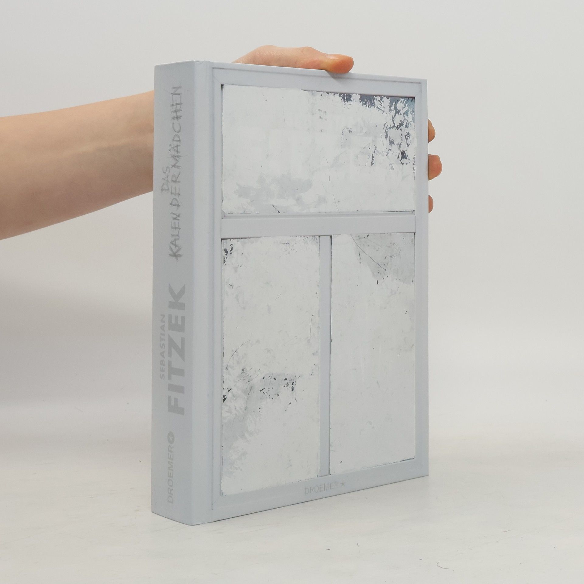 Sebastian Fitzek Das Kalendermädchen