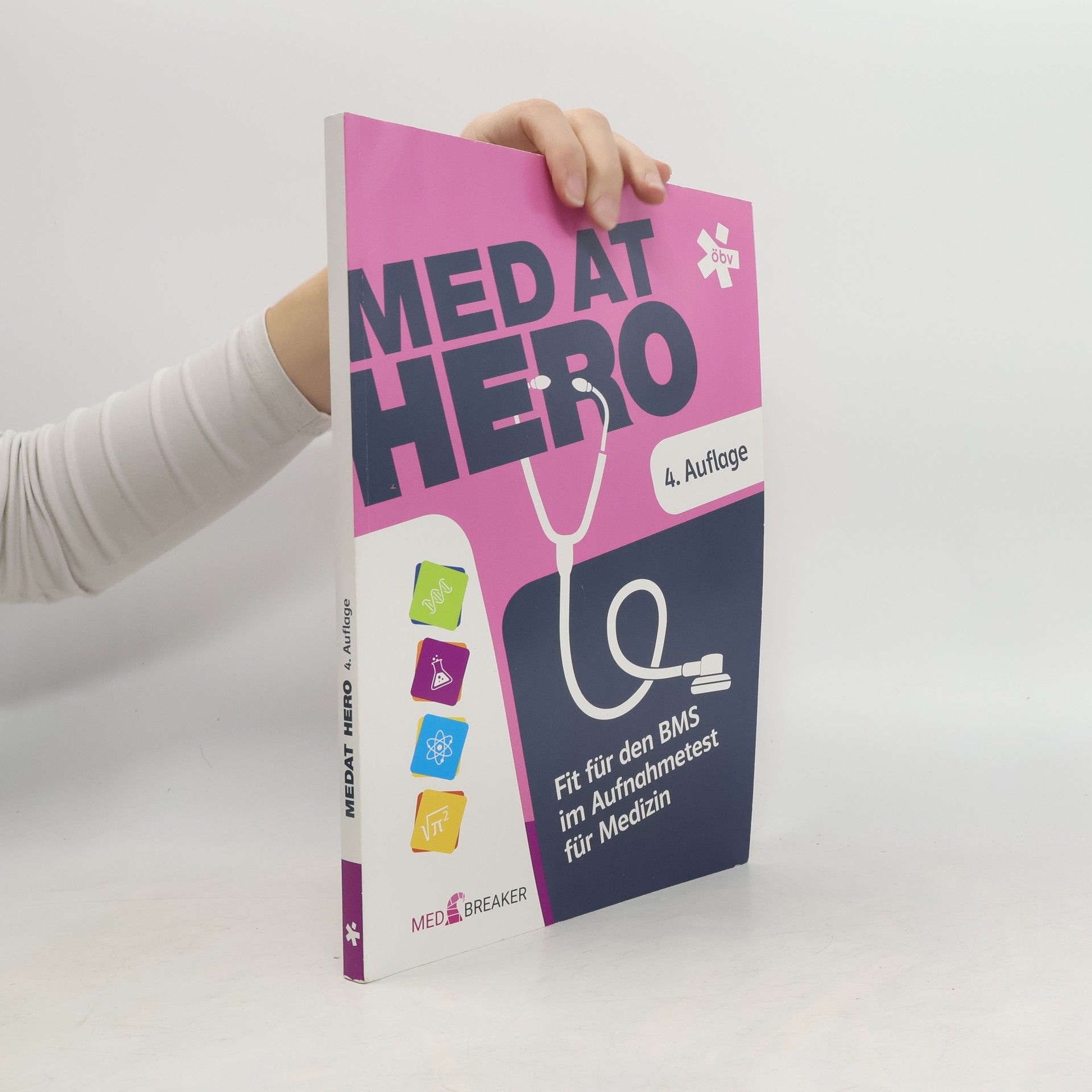 Various authors Med At Hero