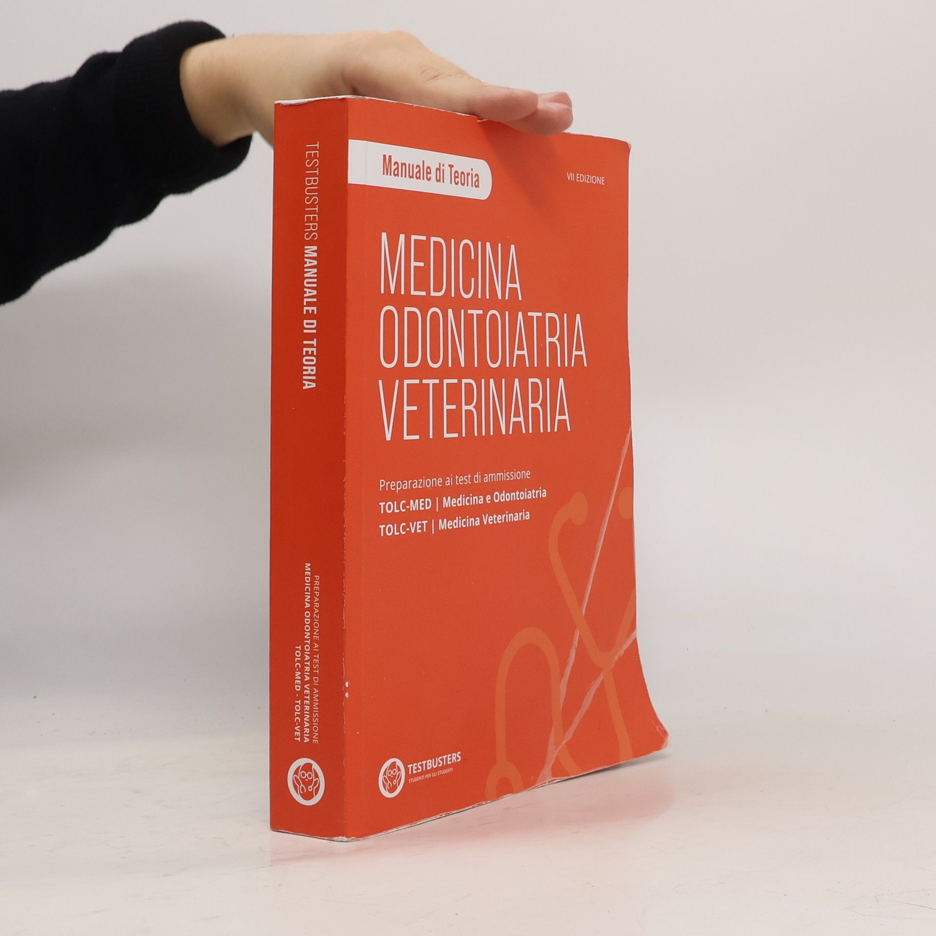 Auteurscollectief Medicina odontoiatria veterinaria