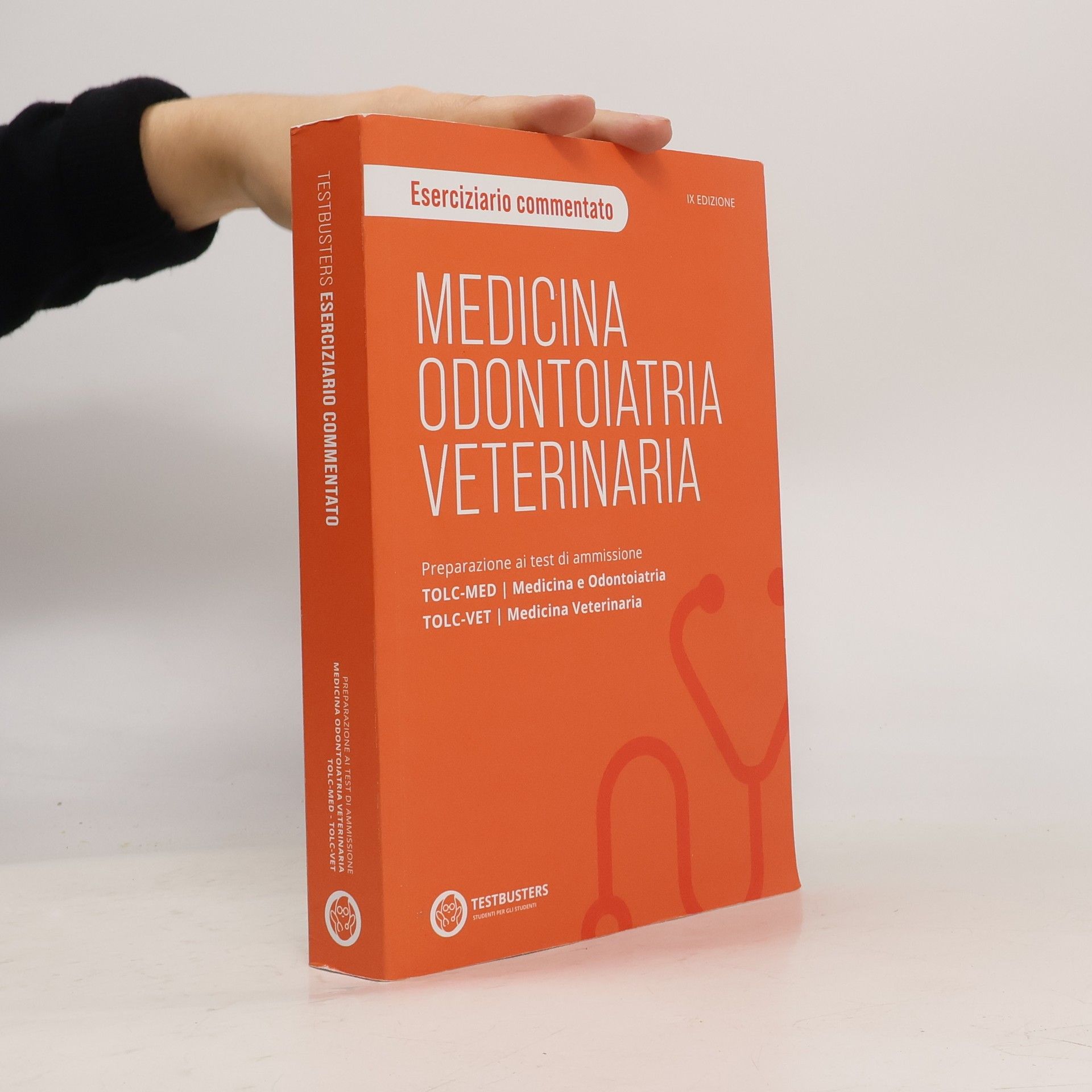 Autorenkollektiv Medicina odontoiatria veterinaria