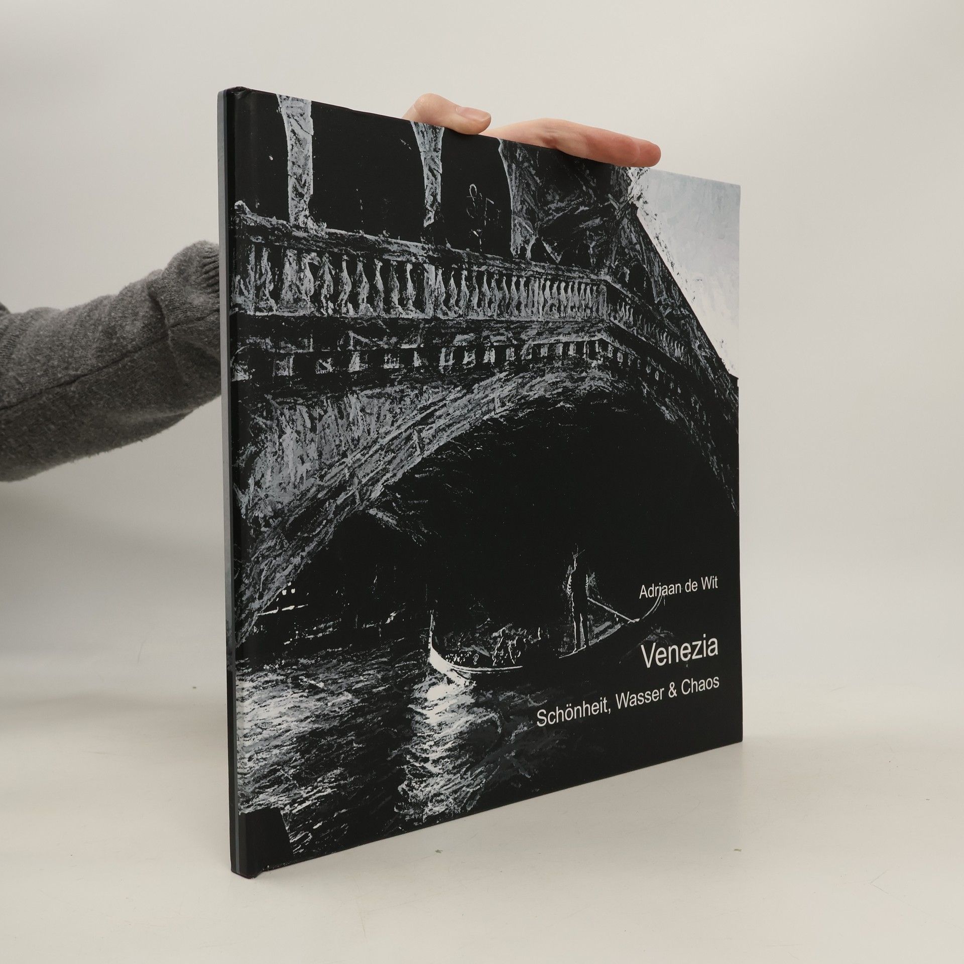 Adriaan de Wit Venezia