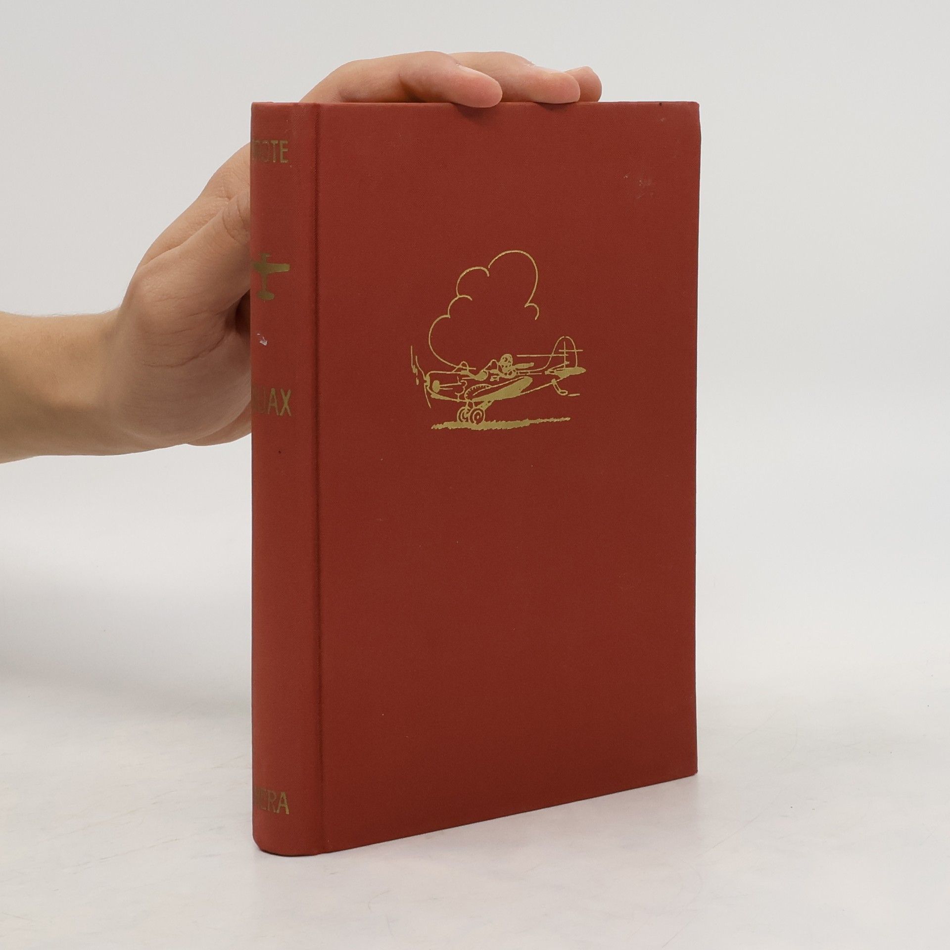 Quax, der Bruchpilot