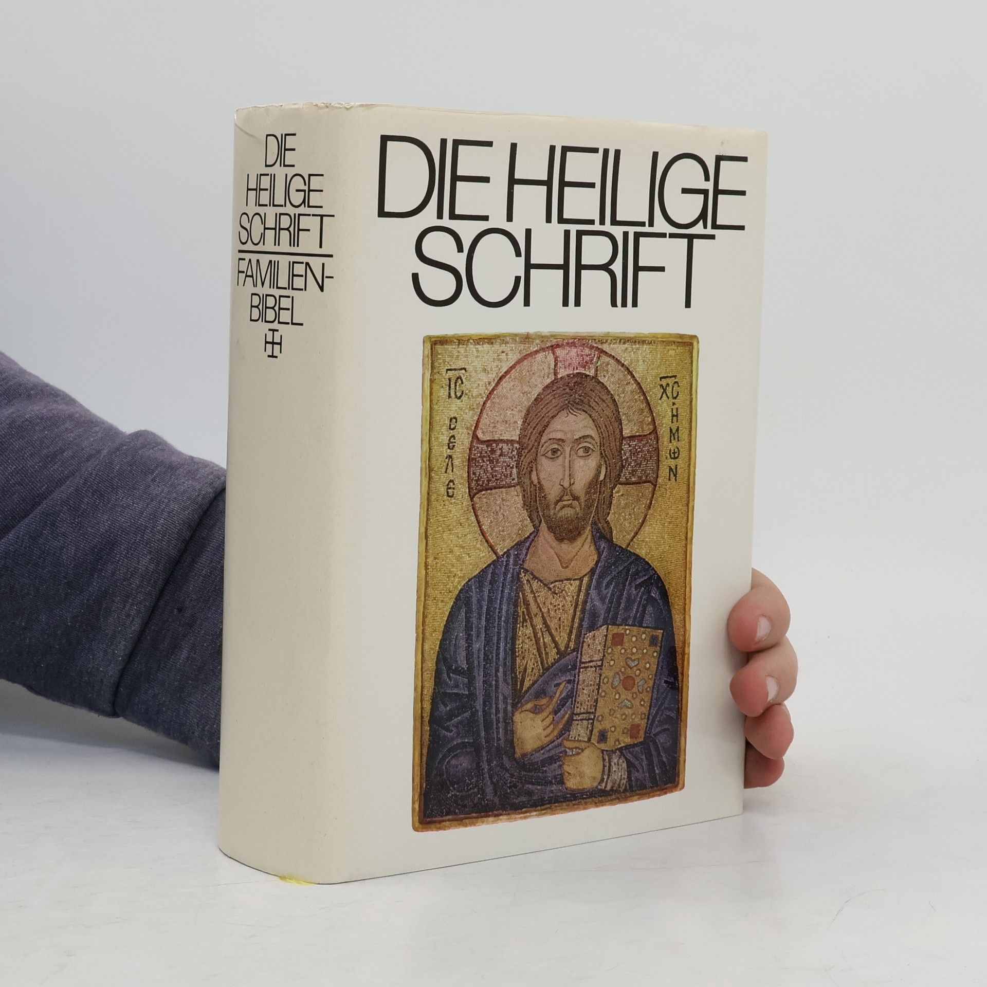 Collectif d'auteurs Die Heilige Schrift