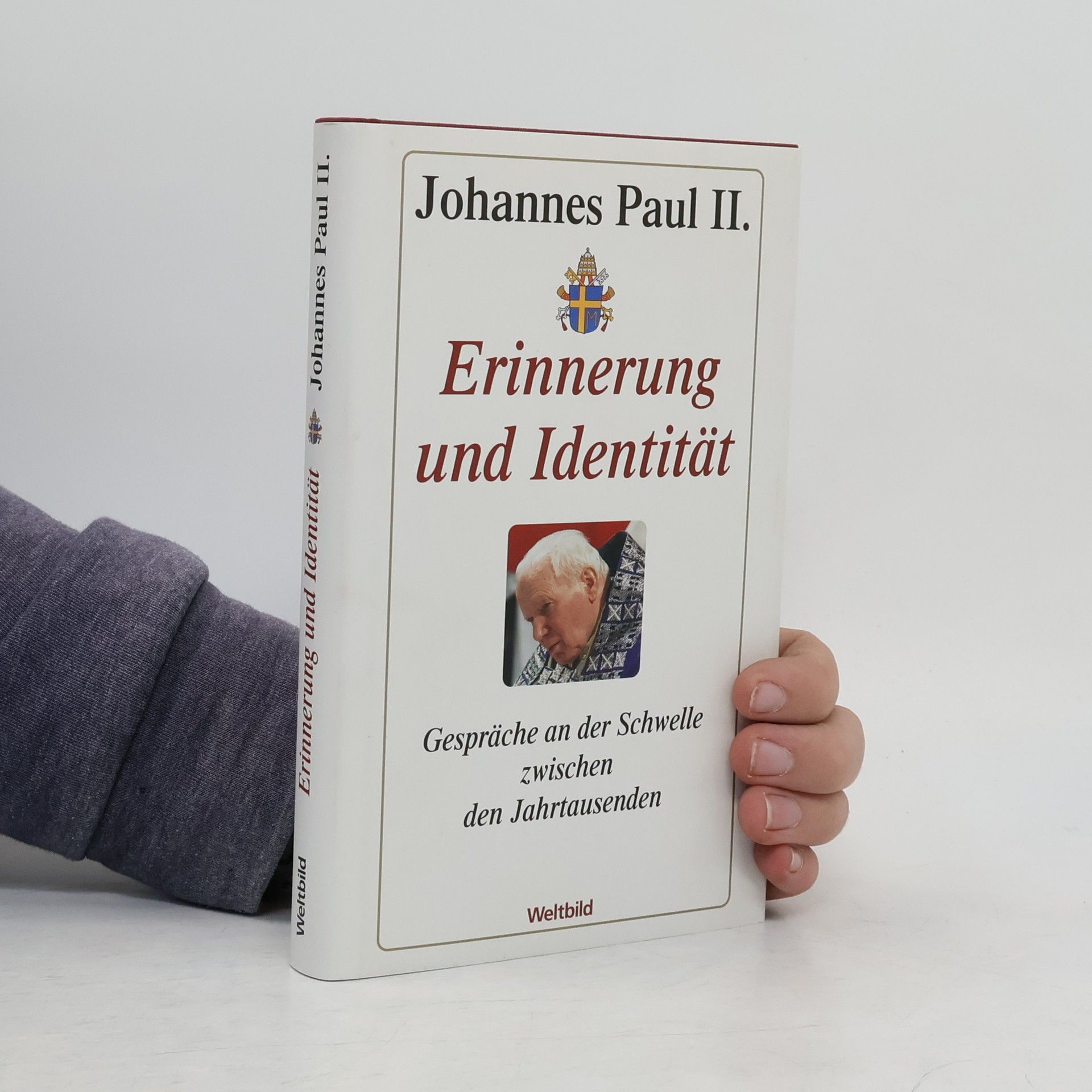 Erinnerung und Identität