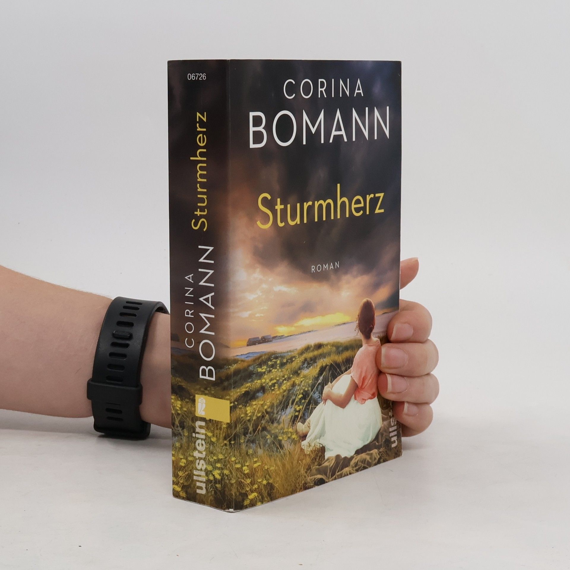 Corina Bomann Sturmherz