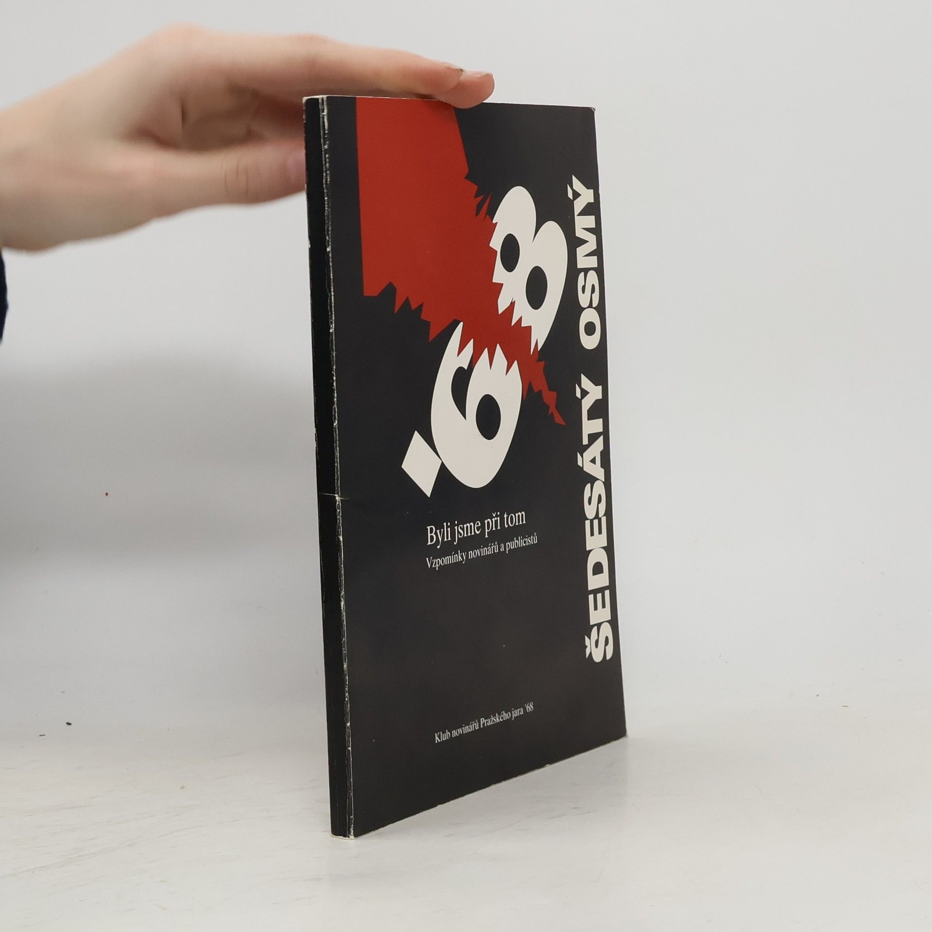 Stanislav Maleček Byli jsme při tom