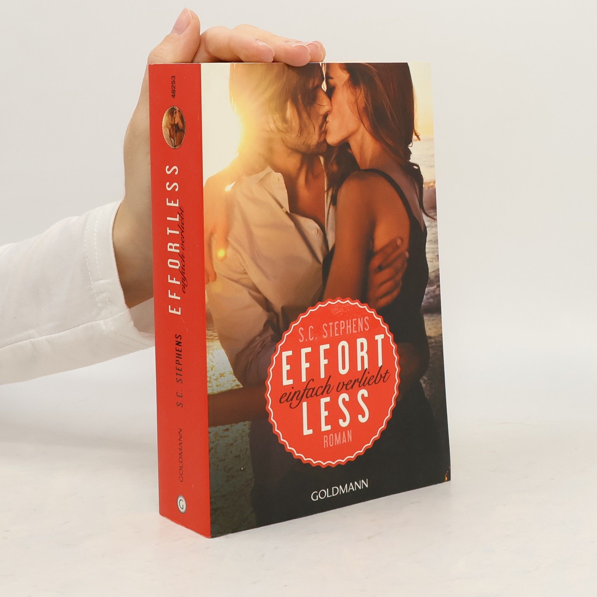 S.C. Stephens Effortless