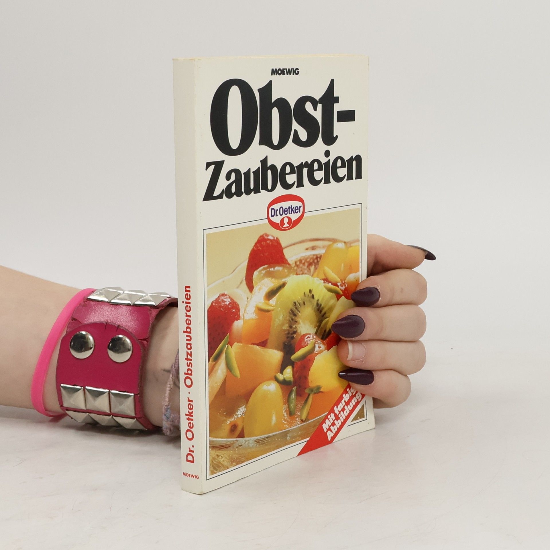 AA.VV. Obst-Zaubereien
