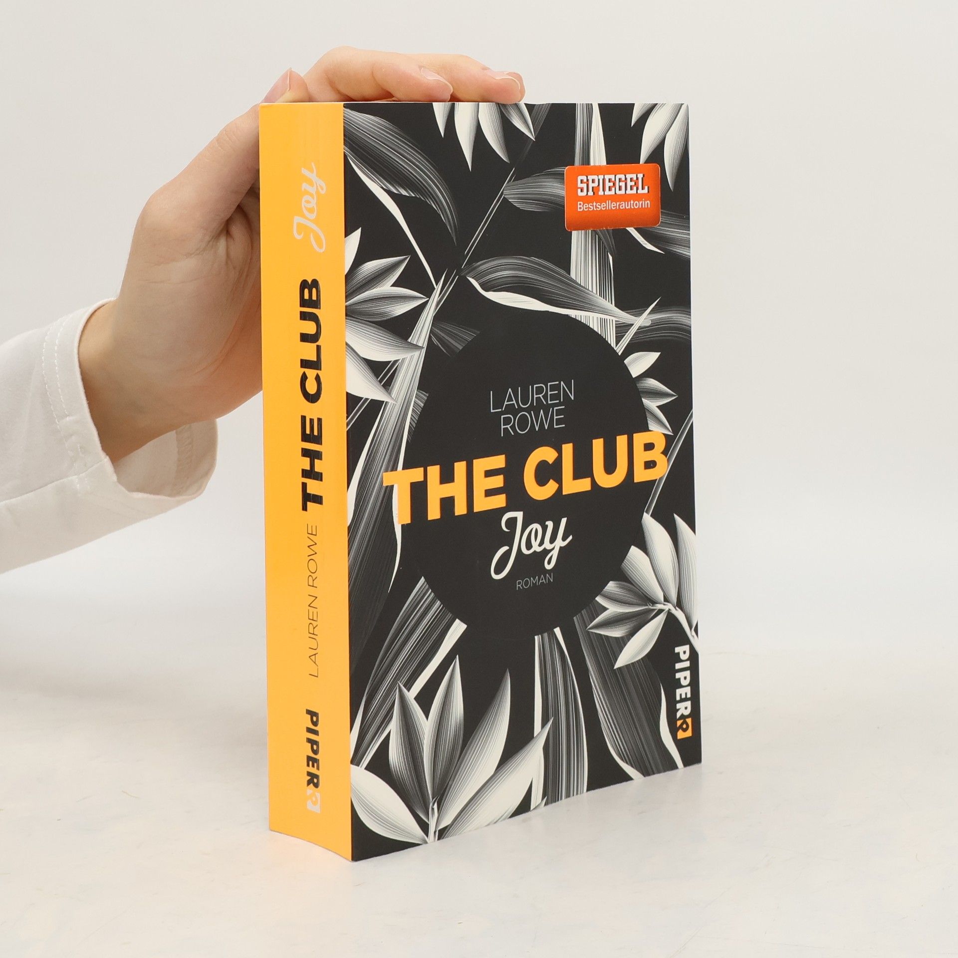 The Club : Joy