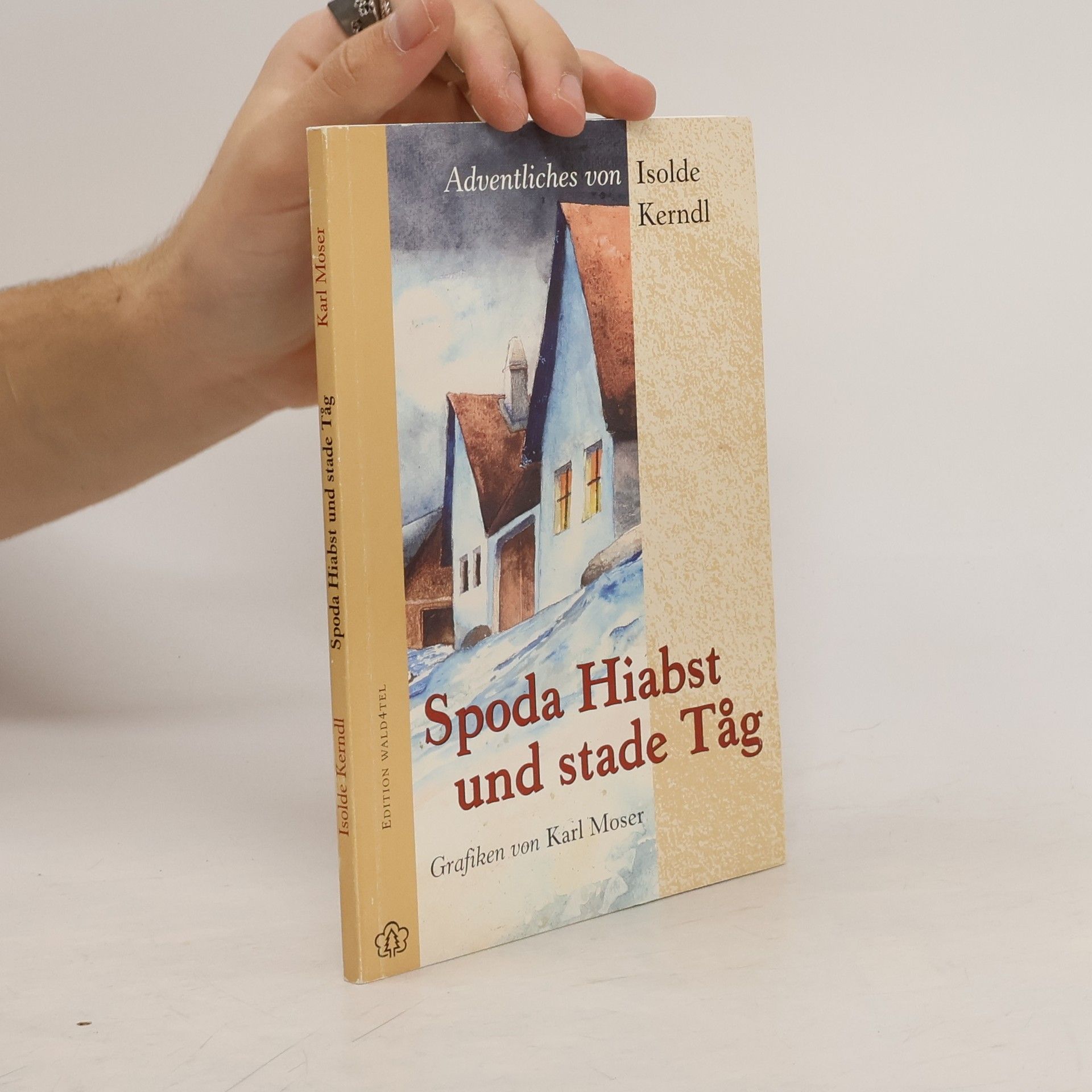 Spoda Hiabst und stade Tag