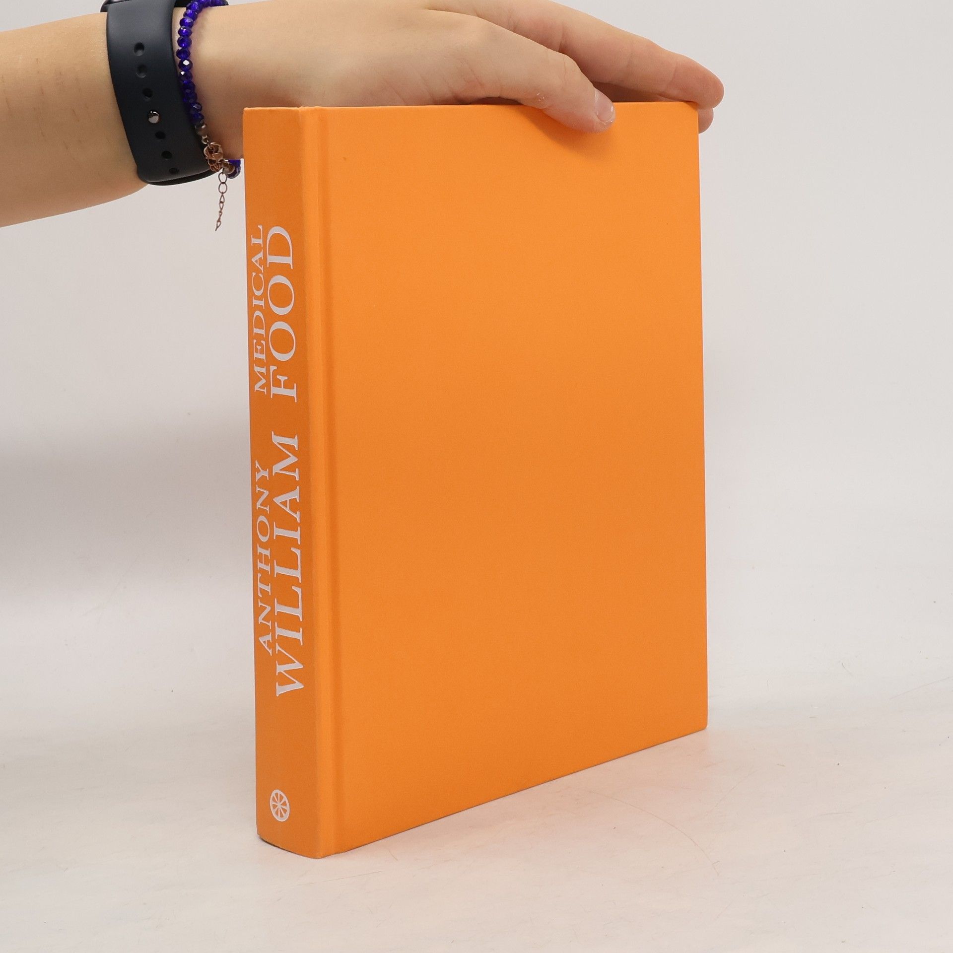 Anthony William Medical food