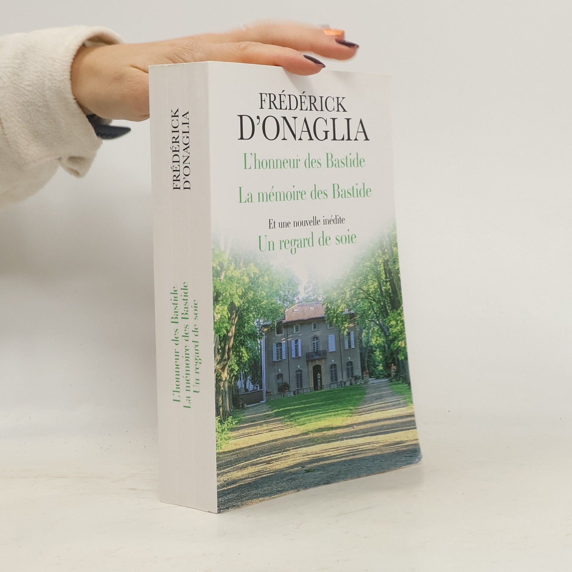 L'honneur des Bastide