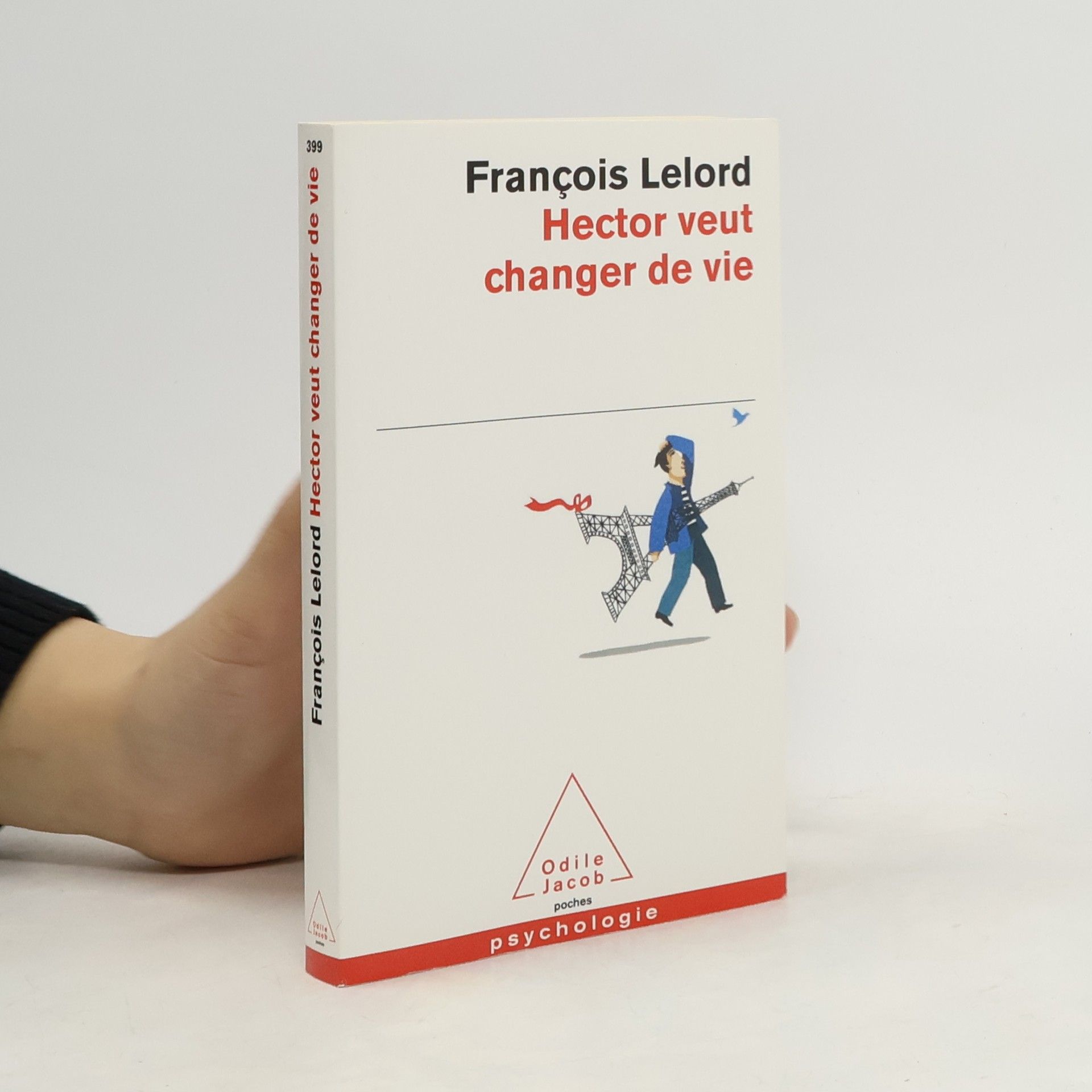 Hector veut changer de vie