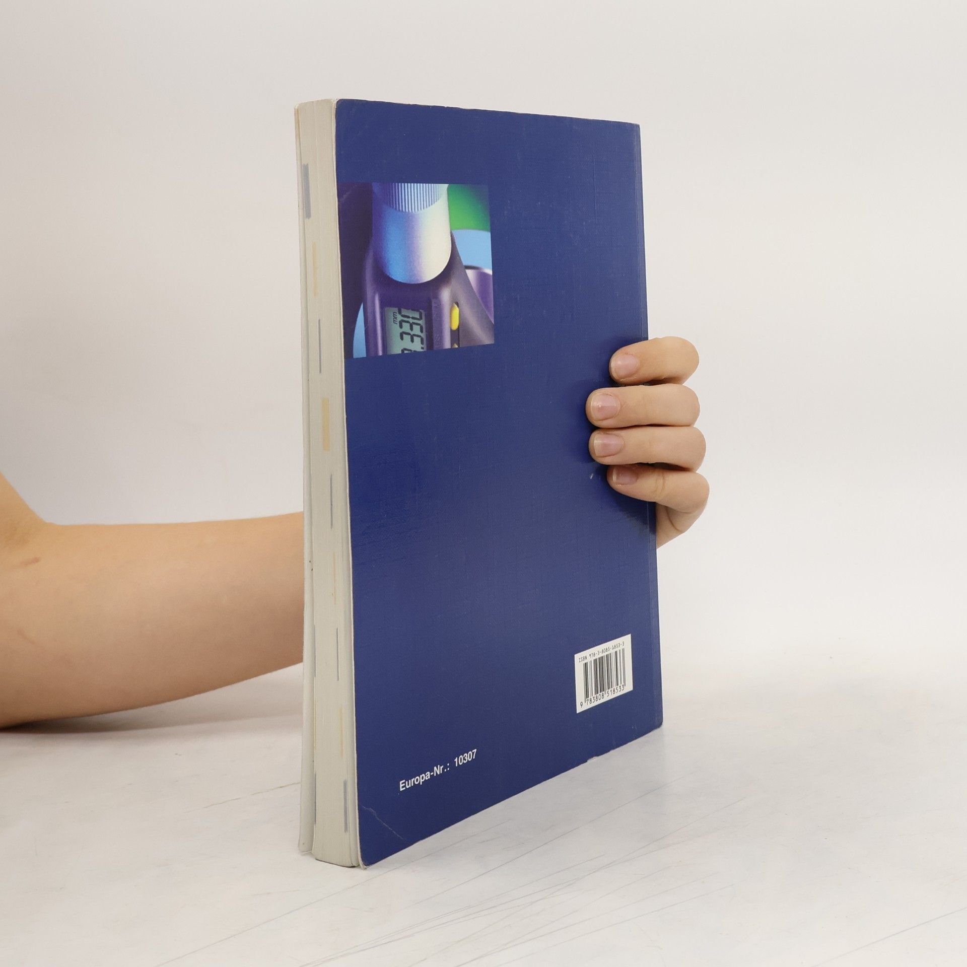 Roland Kilgus Rechenbuch Metall. Lehr- und Übungsbuch