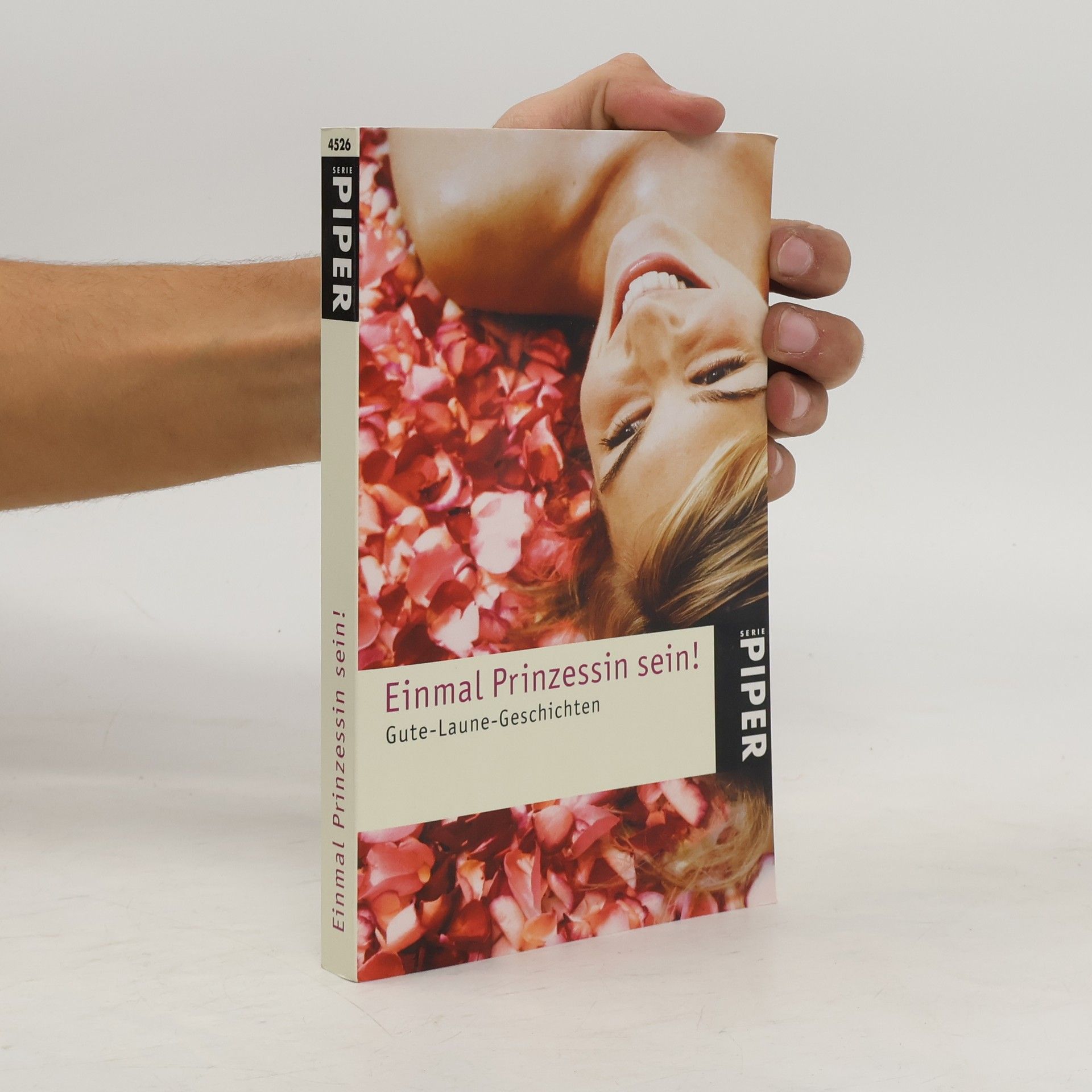 Einmal Prinzessin sein!